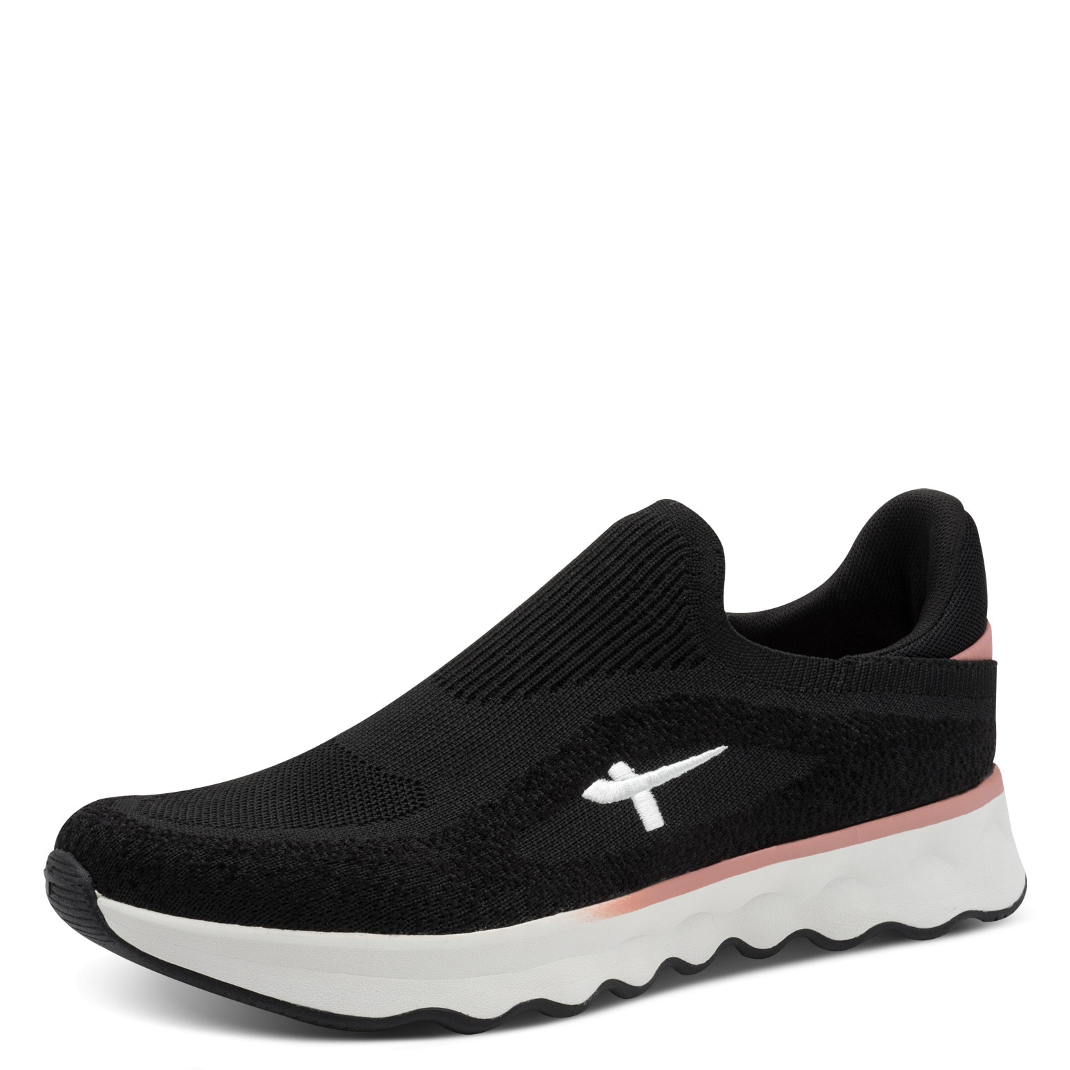 Tamaris Slip-On Sneaker, Slipper, Halbschuh, Freizeitschuh mit Ortholite-Au günstig online kaufen