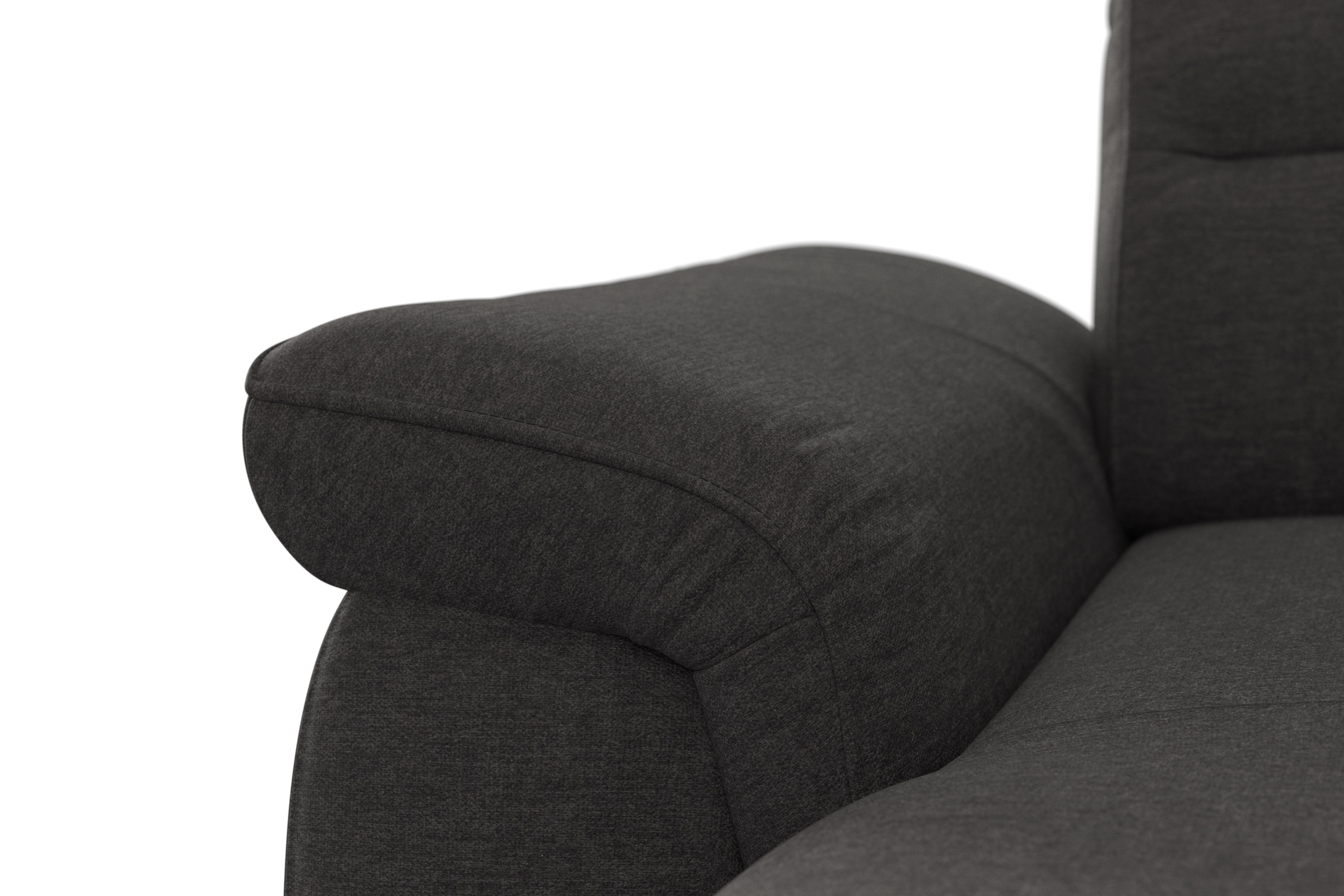 sit&more Wohnlandschaft »Sinatra U-Form«, optional mit Kopfteilverstellung und Armteilfunktion etc.