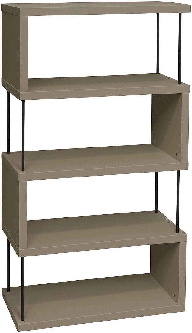 Mäusbacher Standregal "Sticks Regale" Breite 66 cm