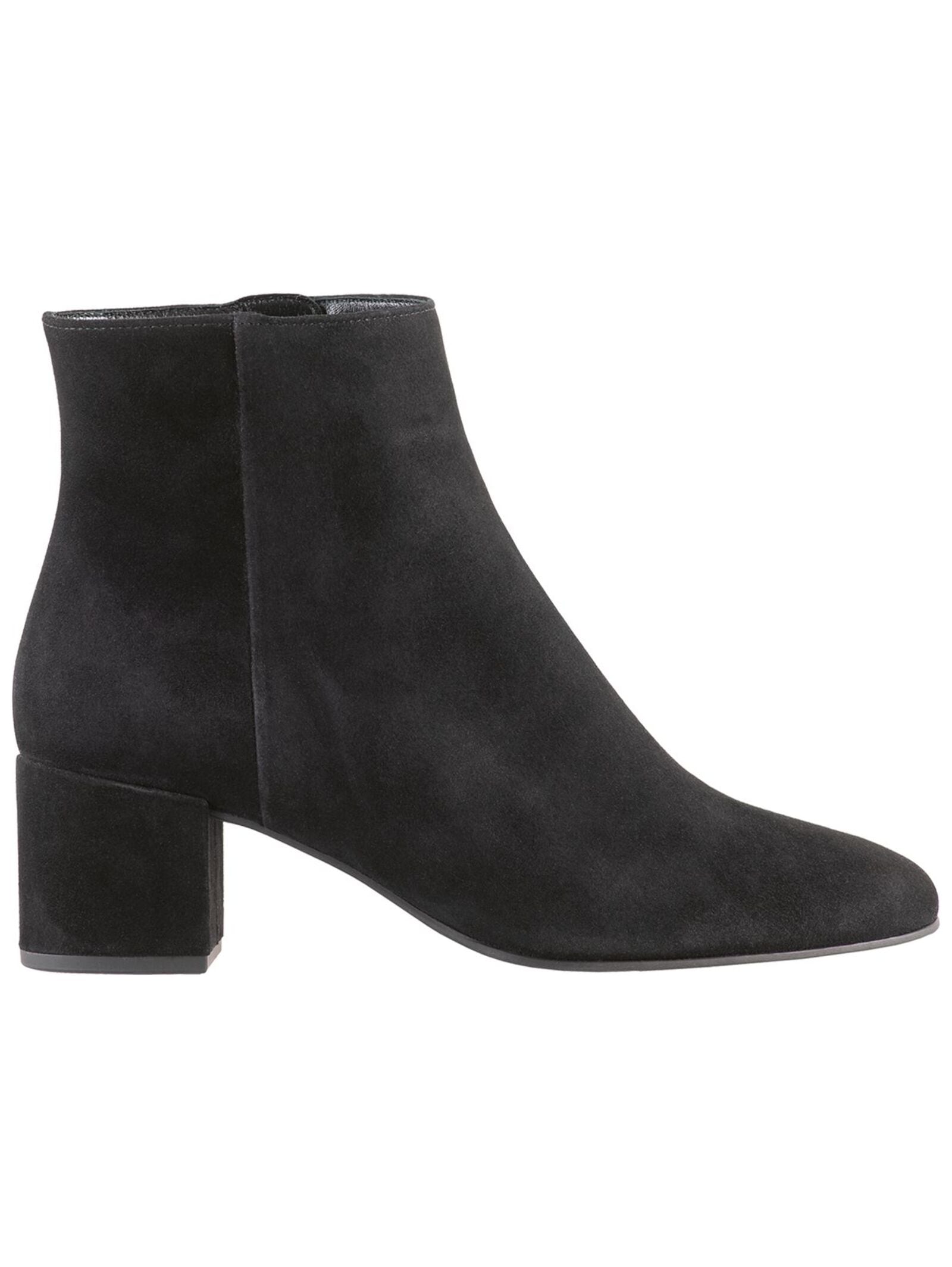 Högl Stiefelette »Högl Stiefelette Veloursleder«