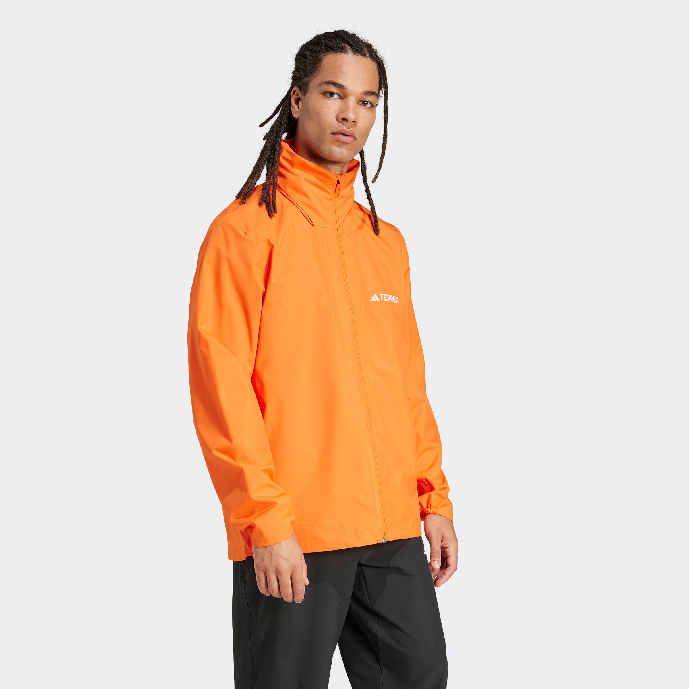 adidas TERREX Outdoorjacke »MT ESS 2L R JKT«