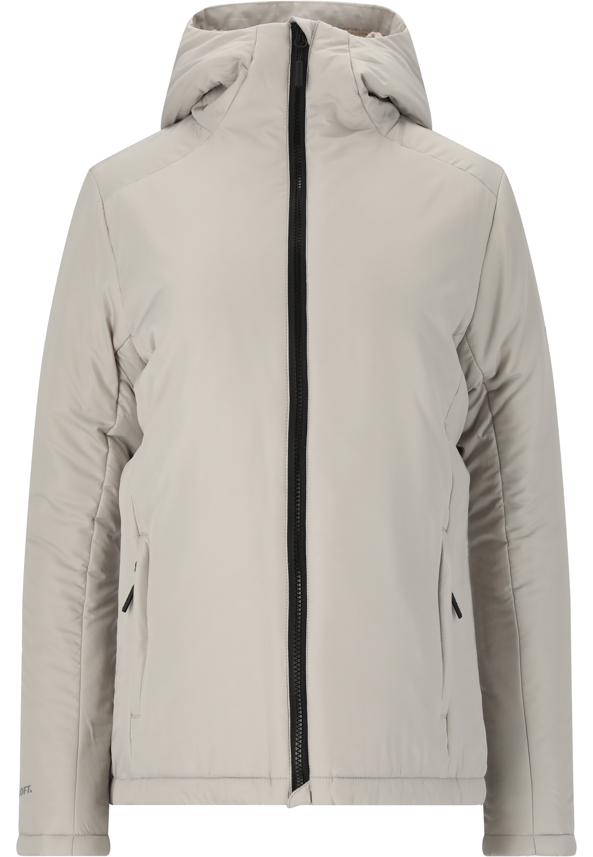 ENDURANCE Laufjacke »Lila«, mit innovativem Primaloft-Futter