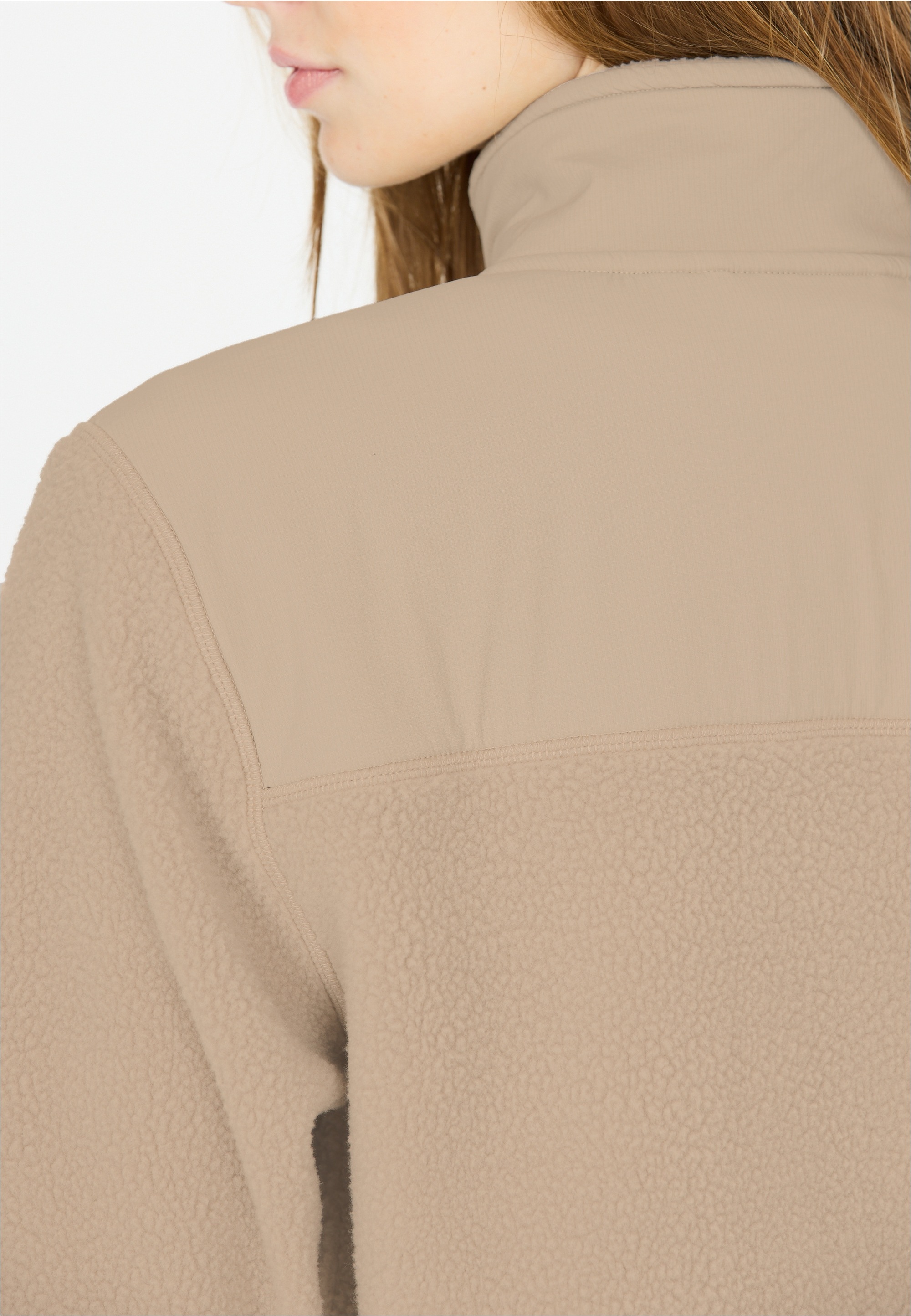 WHISTLER Fleecejacke »Felis«, aus atmungsaktivem Material