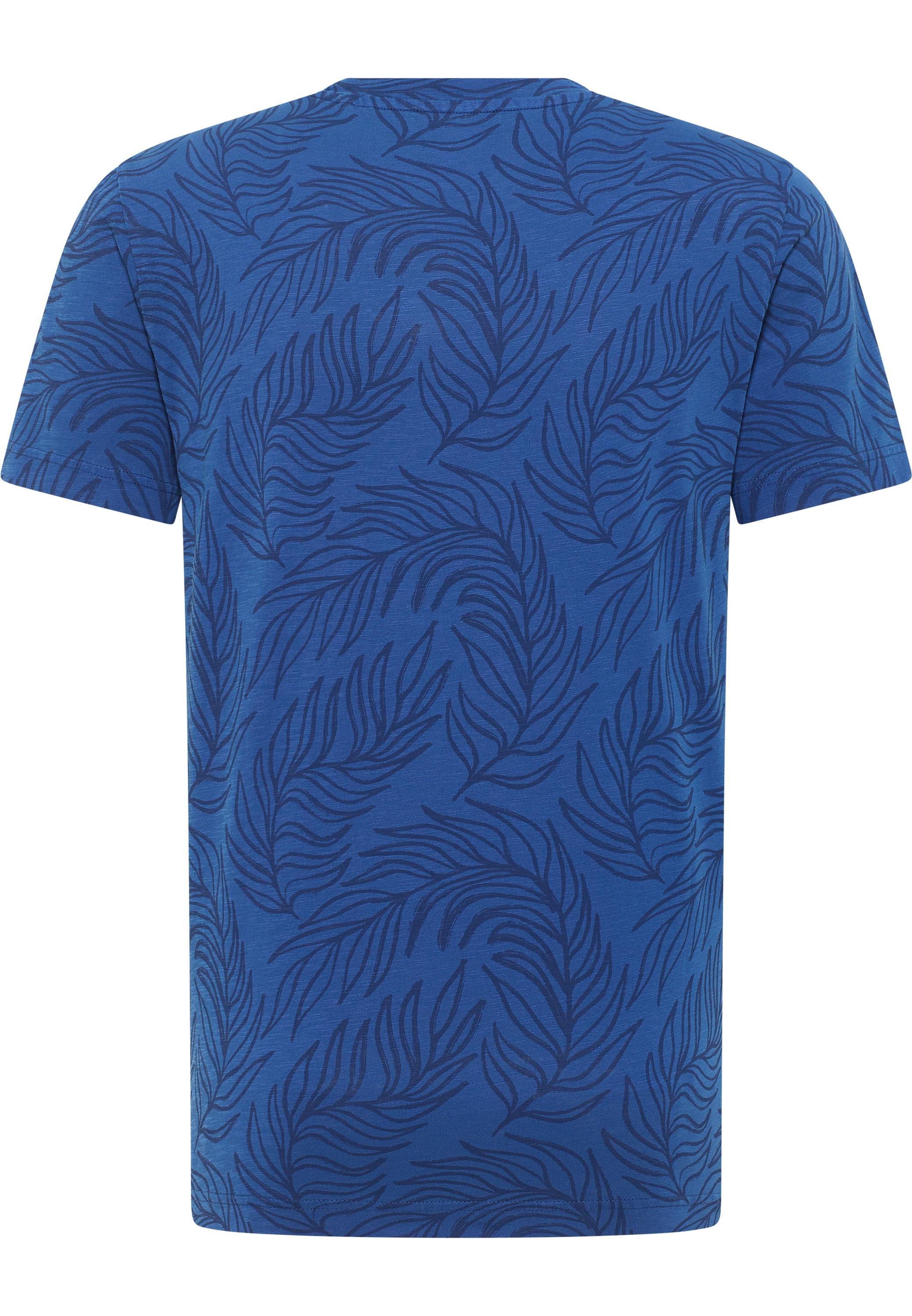 MUSTANG Kurzarmshirt »Herren Style Austin«