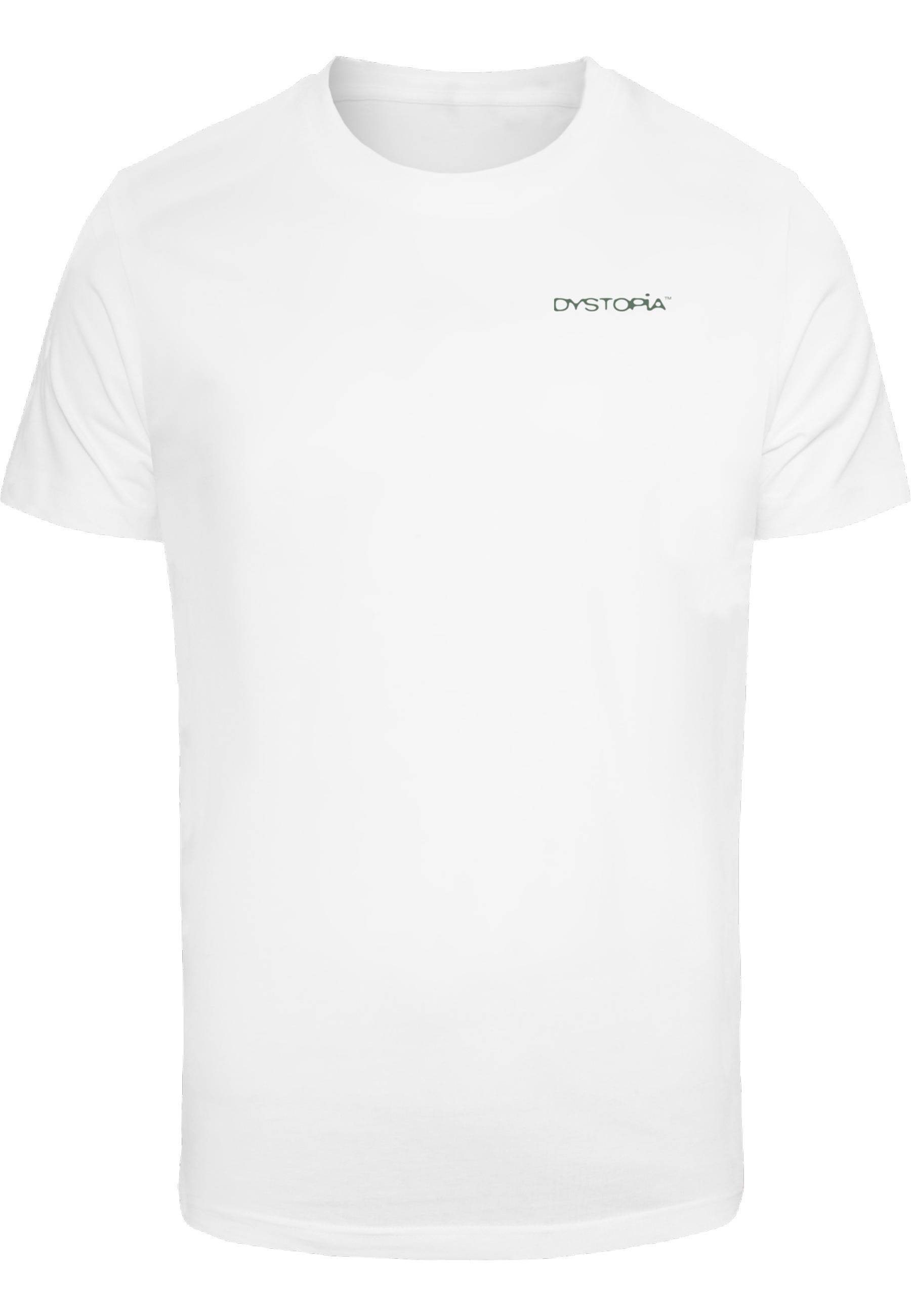 MisterTee T-Shirt "MisterTee Dystopia Tee" 1 Stk.
