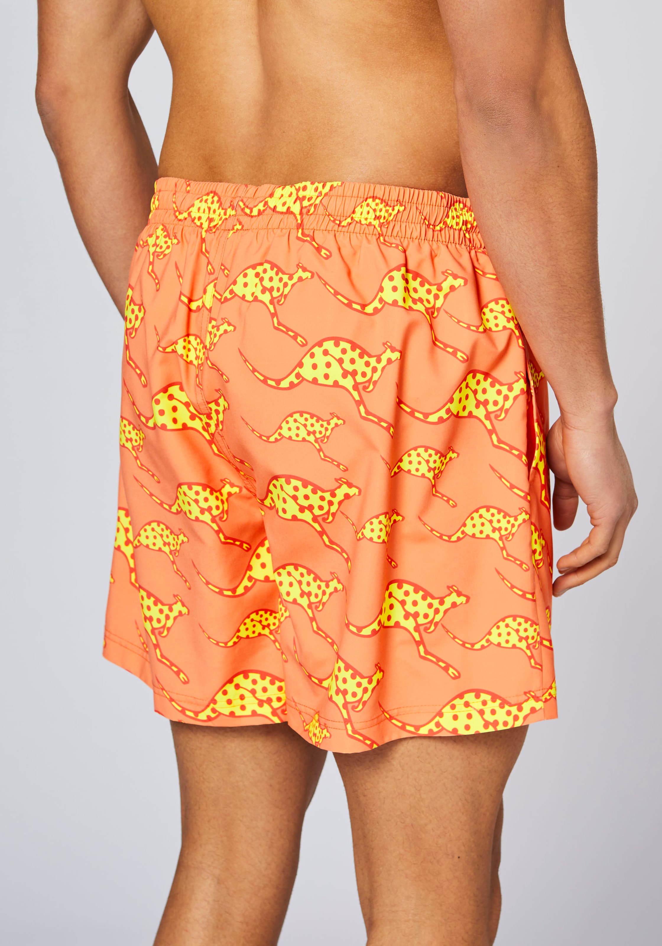 Chiemsee Badeshorts