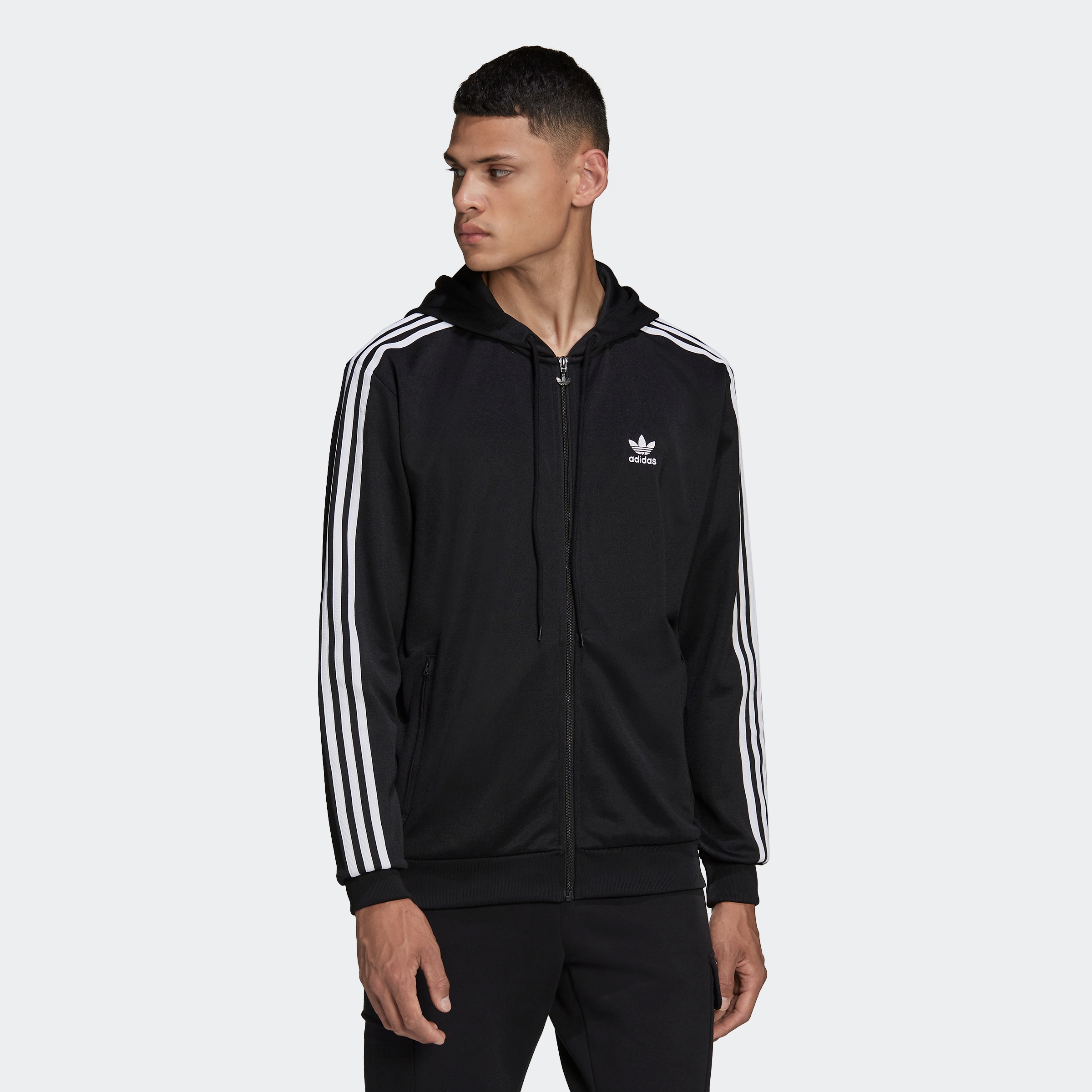 adidas Originals Trainingsjacke »ADICOLOR CLASSICS HOOD...