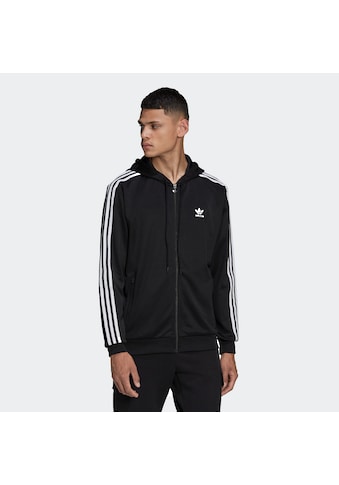 adidas Originals Trainingsjacke »ADICOLOR CLASSICS HOOD...