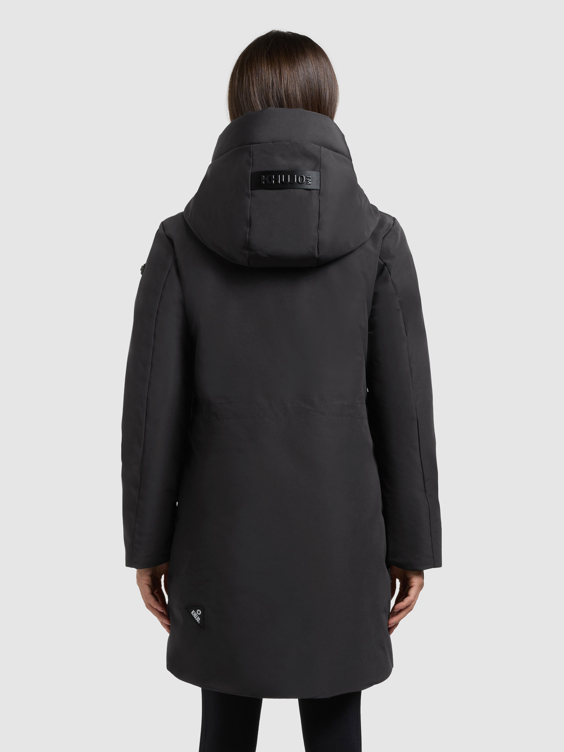 khujo Kurzmantel »DIANCE«