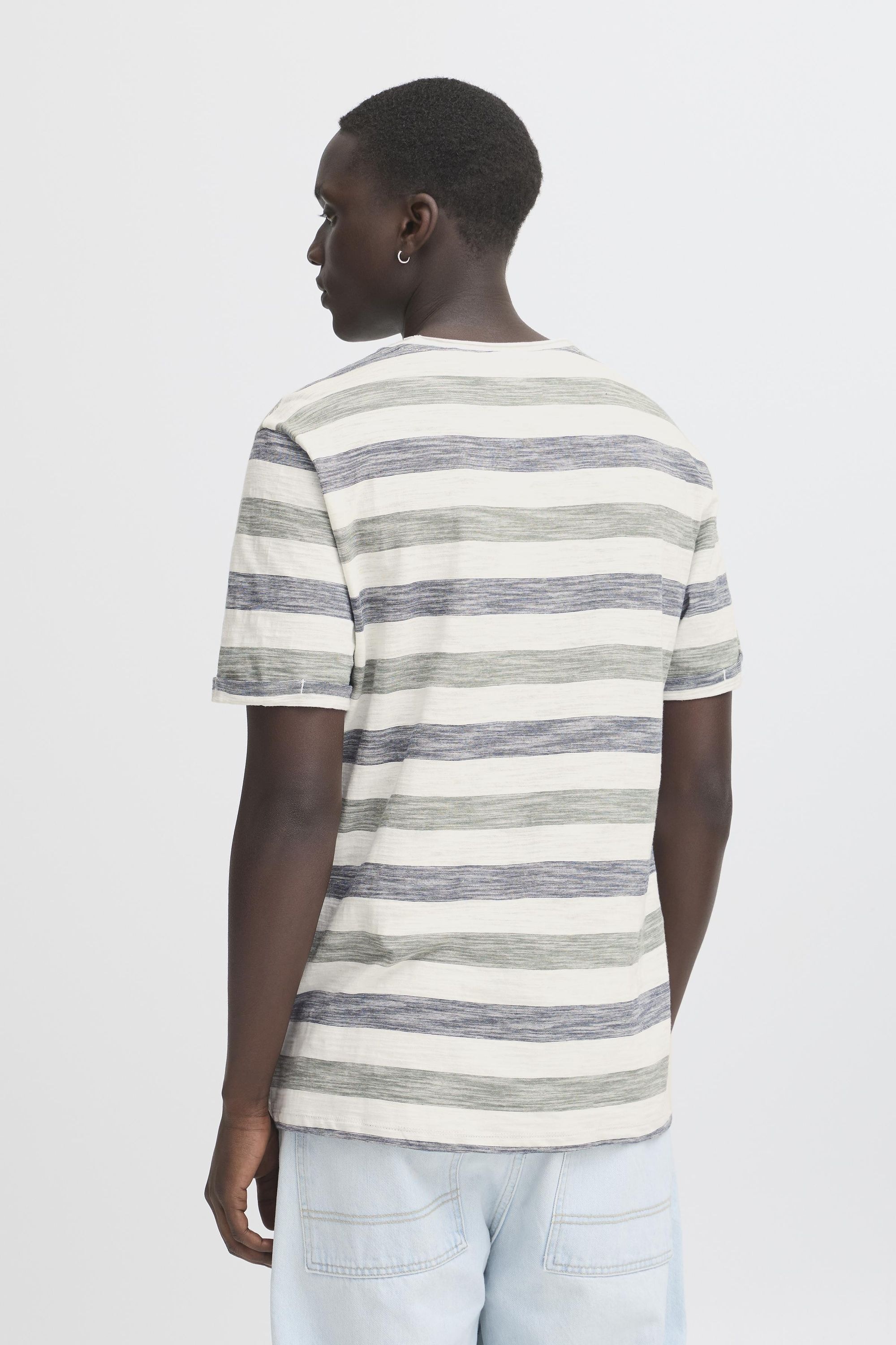 Blend Rundhalsshirt »Rundhalsshirt BHJELANI«