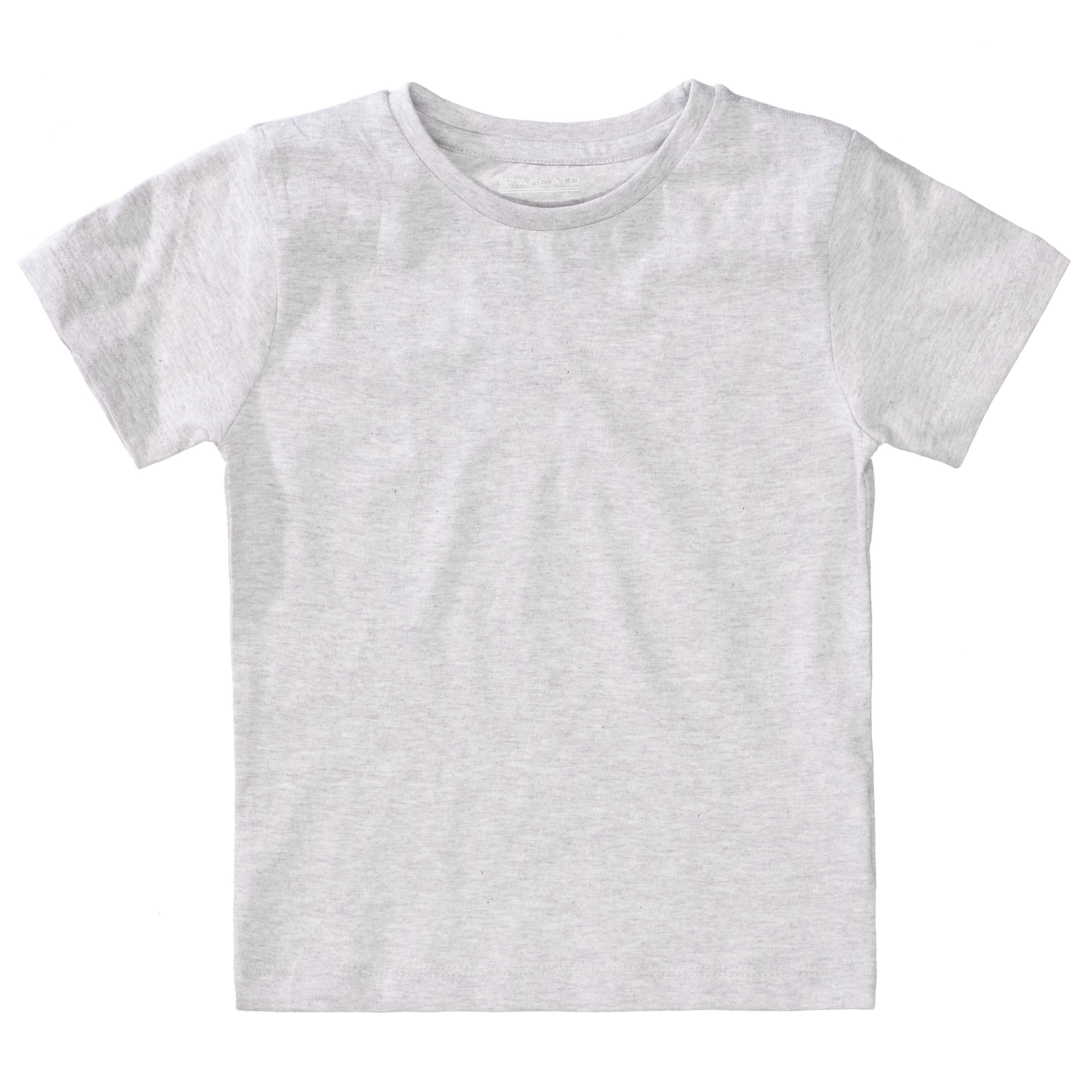 STACCATO T-Shirt, 5er-Pack