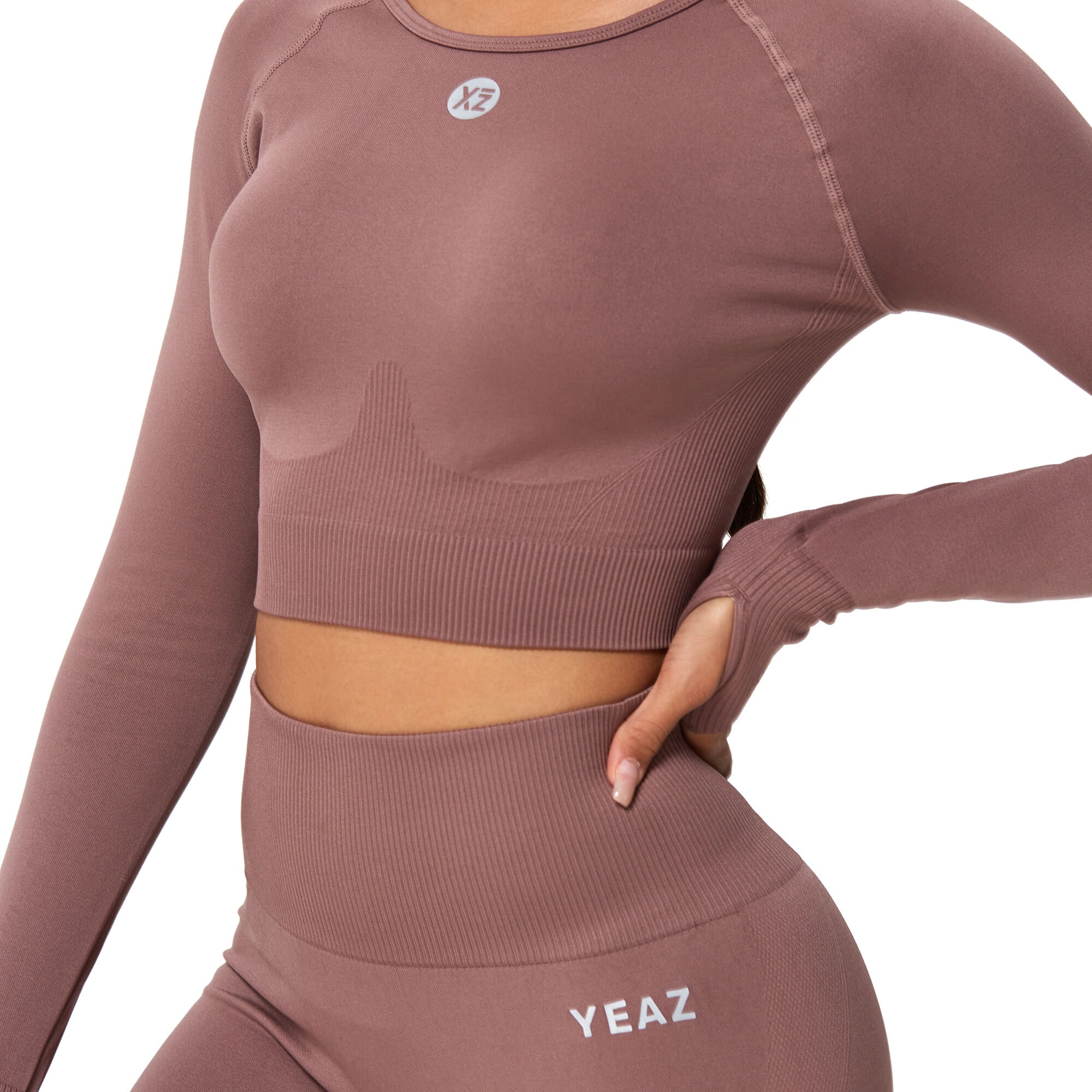 YEAZ Sportanzug »Set LEGEND«
