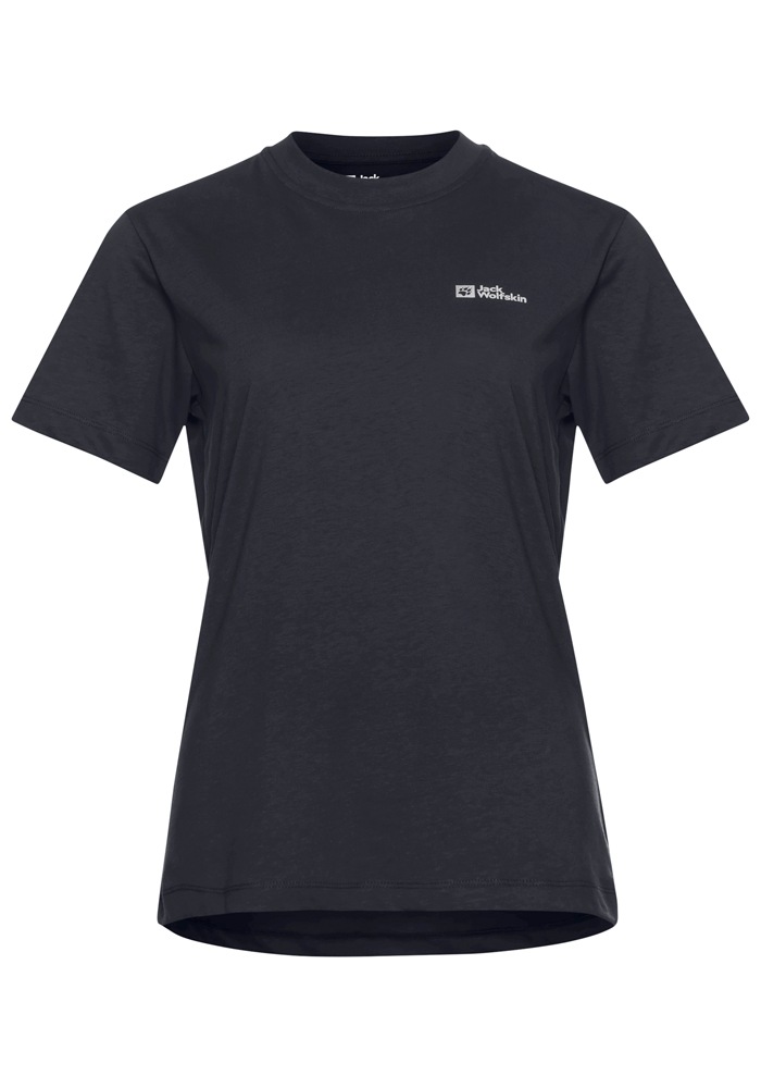Jack Wolfskin T-Shirt »ESSENTIAL T W«