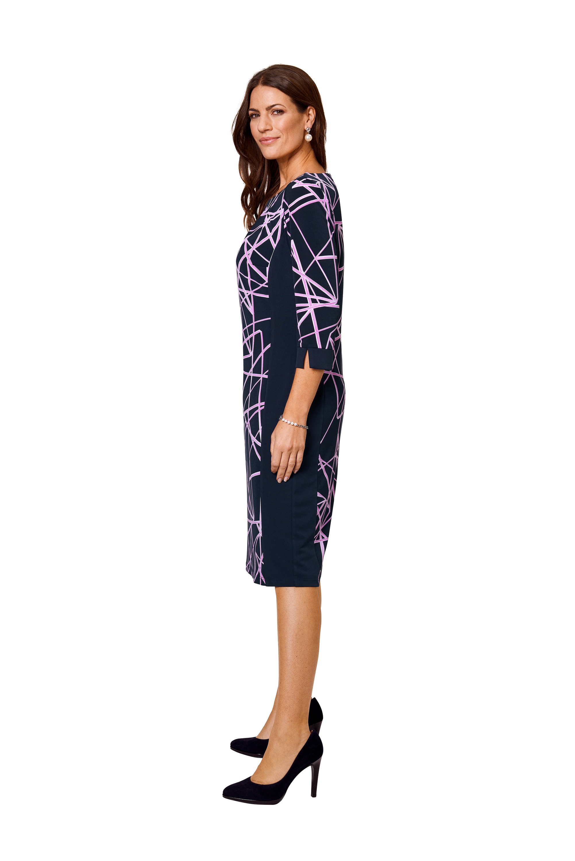 HERMANN LANGE Collection Jerseykleid »HERMANN LANGE Collection Jerseykleid Janina«