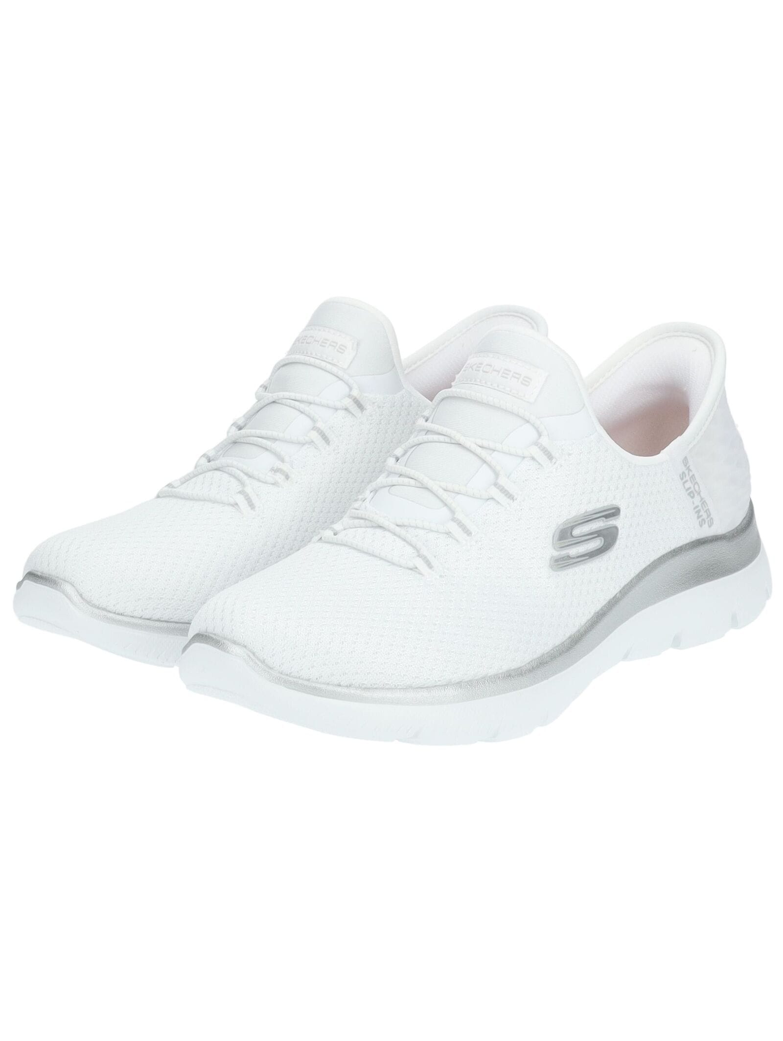 Skechers Sneaker "Skechers Sneaker Textil" günstig online kaufen