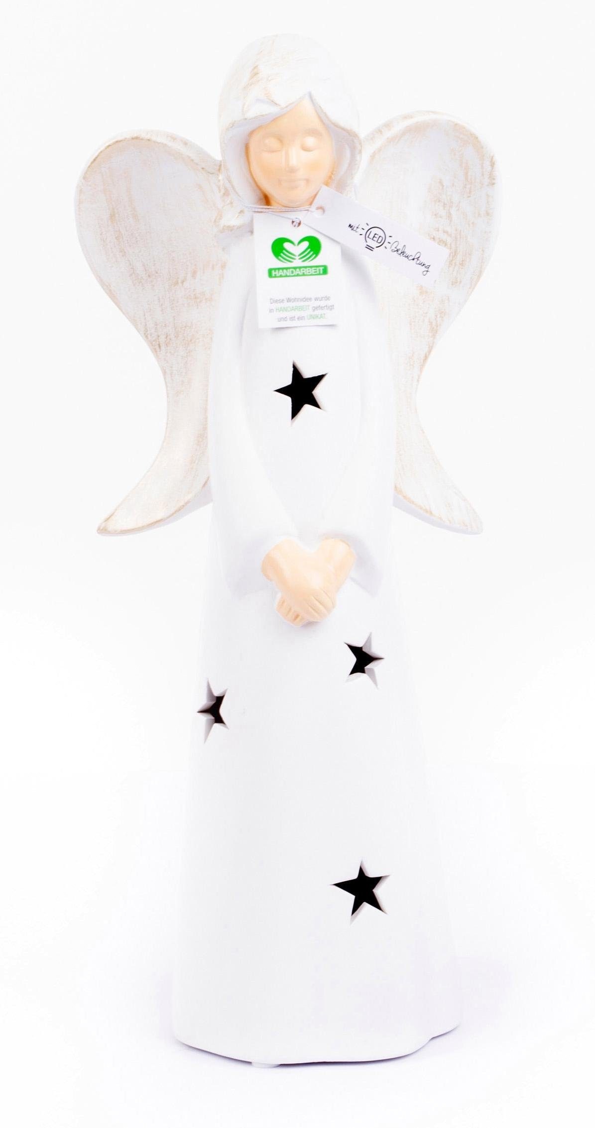Engel Von Valentino