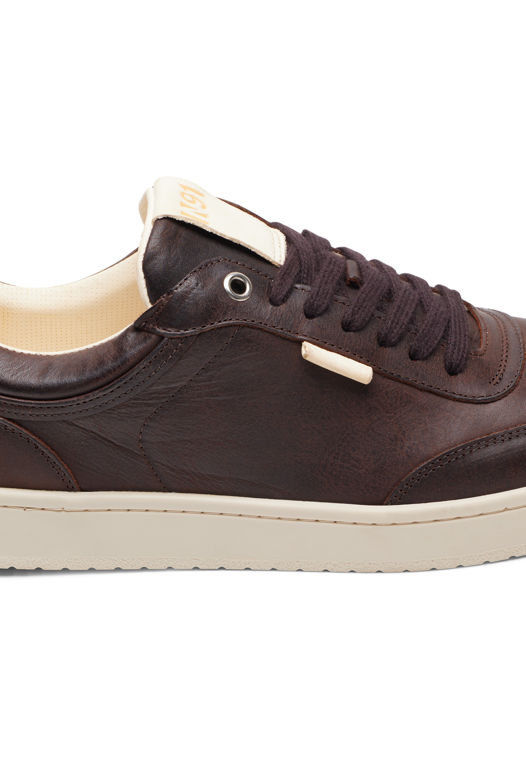 N91 Sneaker »Court M AC«