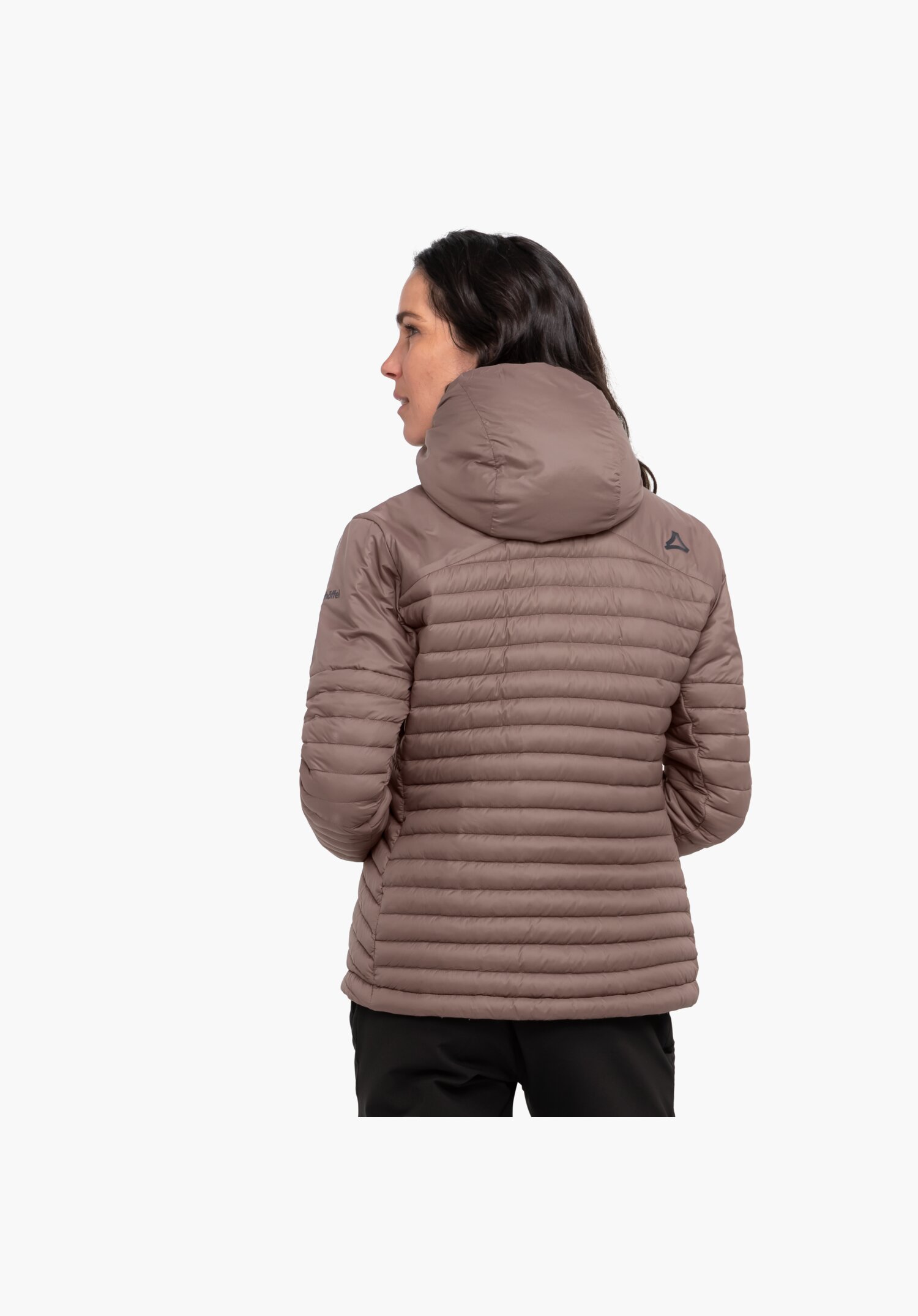 Thumbnail - Schöffel Daunenjacke "Down Jacket Style Cascata WMS" für Trekking und Wandern, mit 90/10 Daunenfüllung