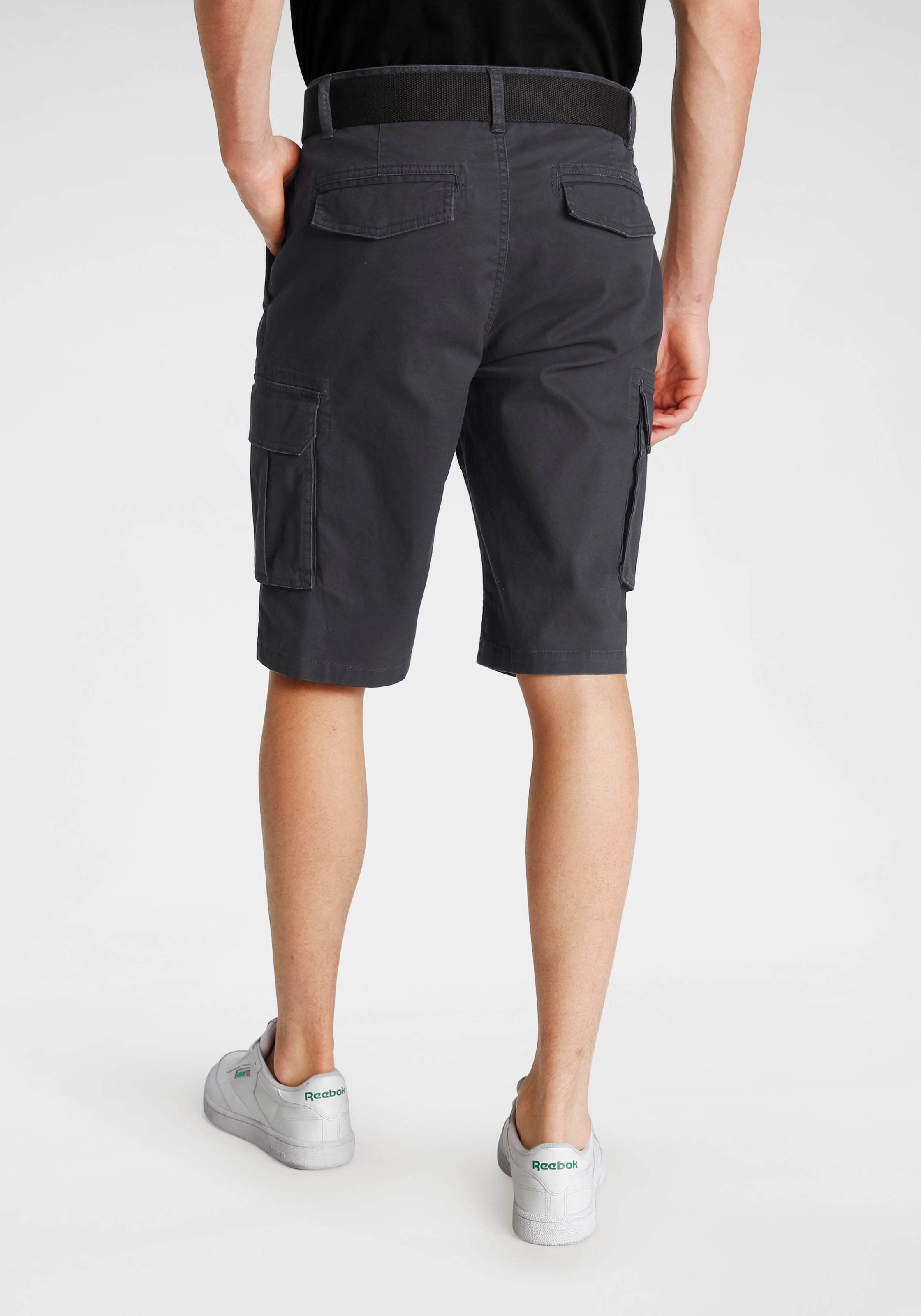 Thumbnail - H.I.S Bermudas