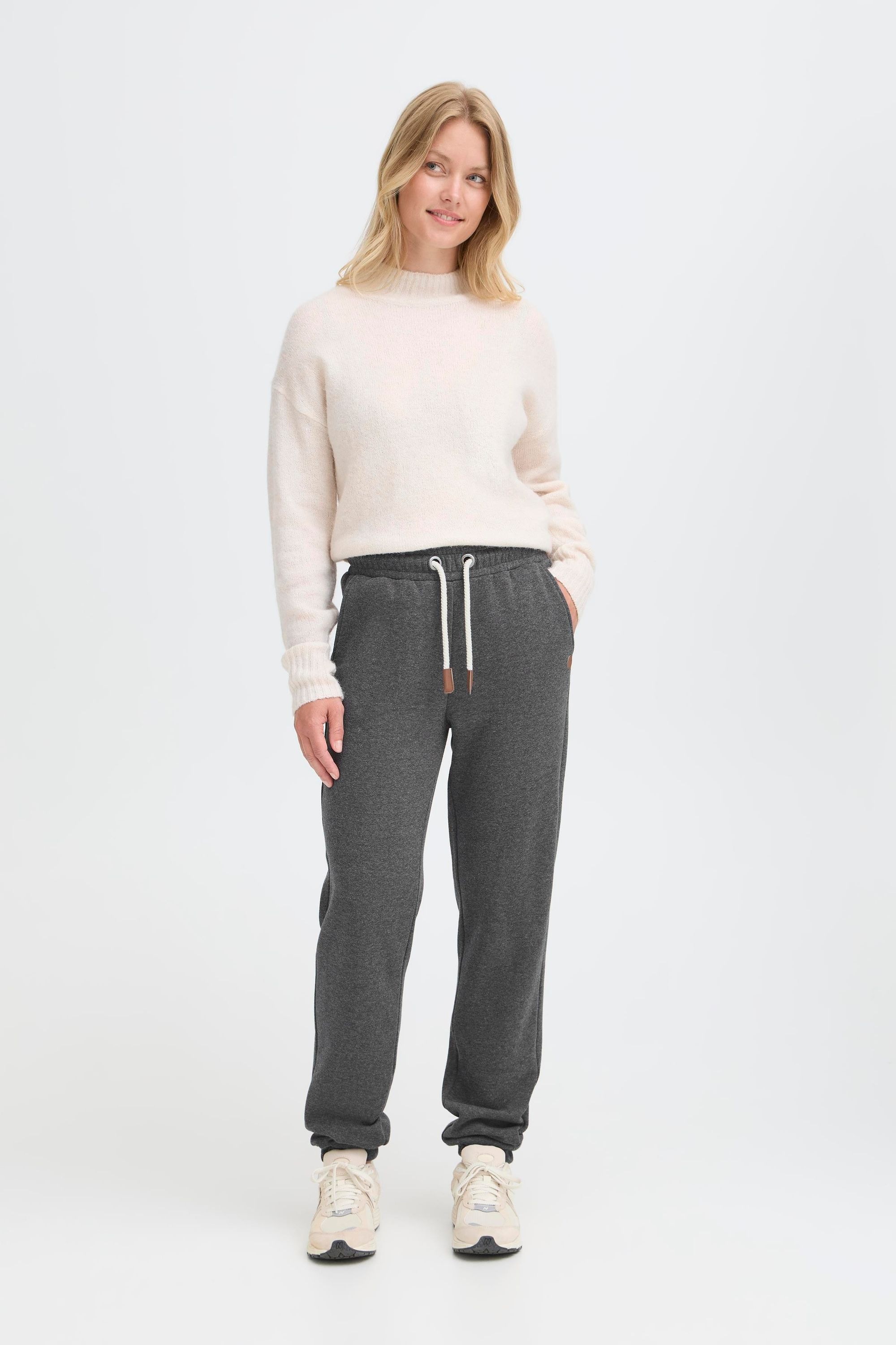 OXMO Sweathose "Sweathose OXMILLE" günstig online kaufen