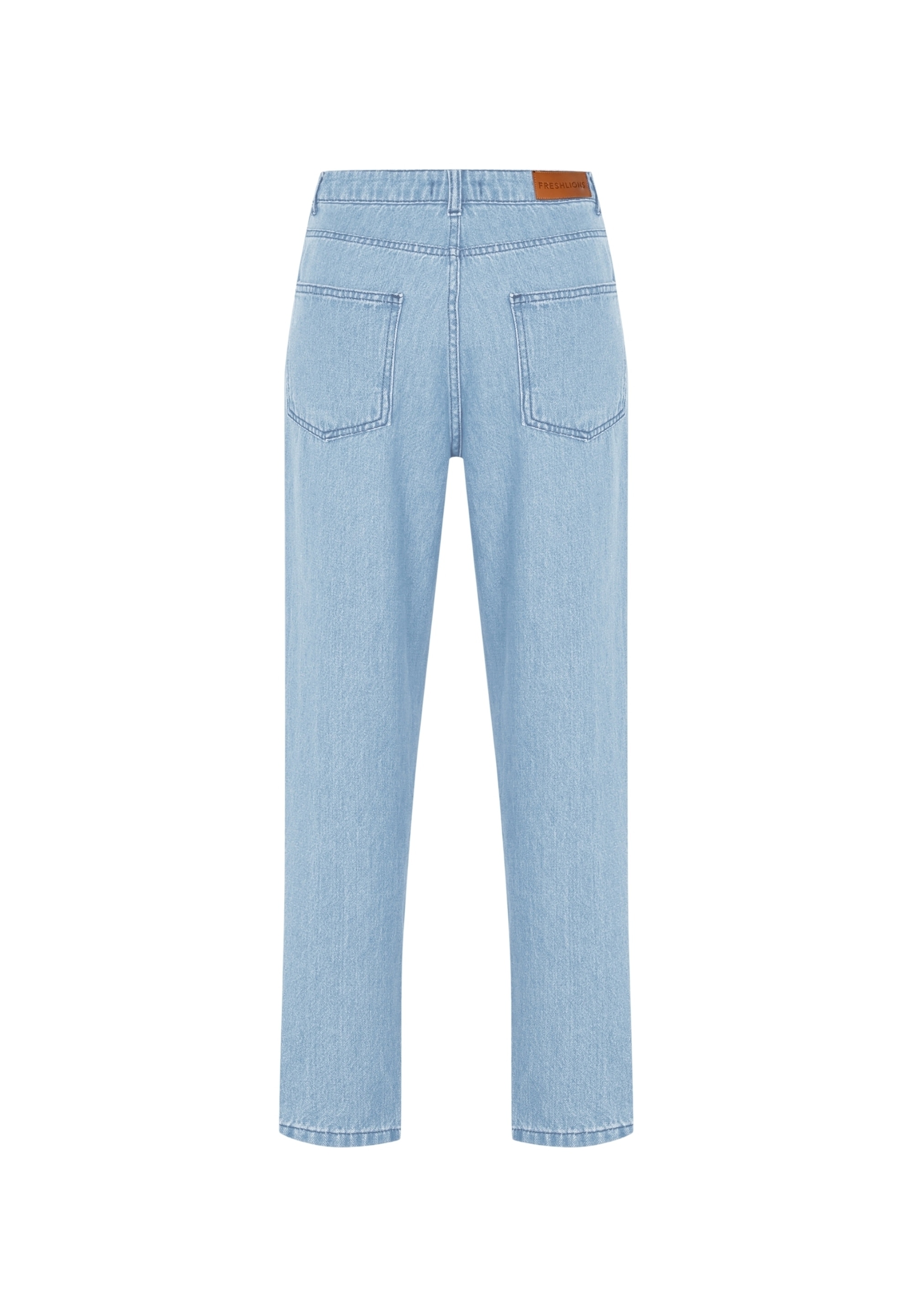 freshlions Bequeme Jeans »Sienna«, mit angenehmem Komfort