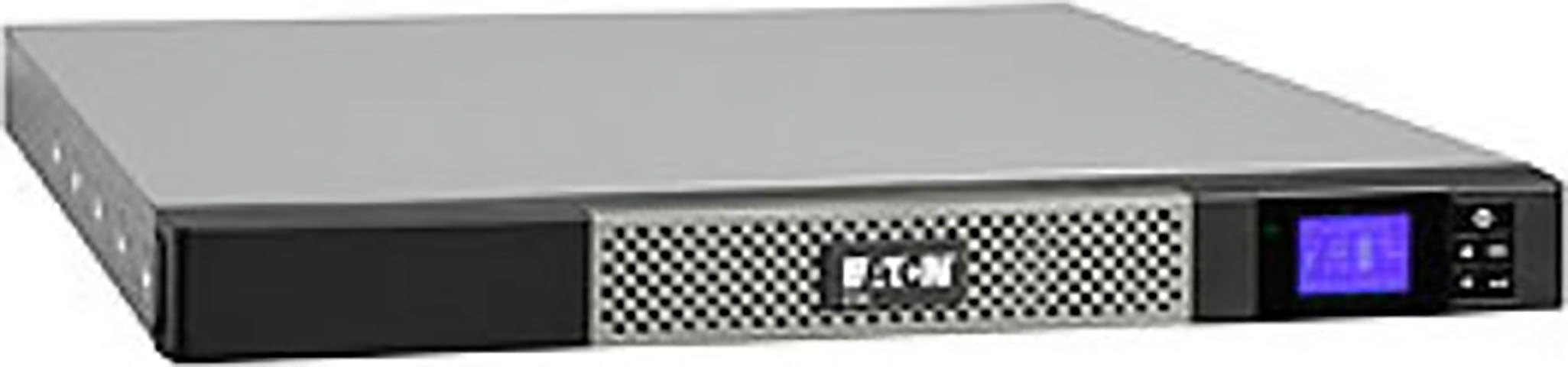 EATON USV-Anlage »5P 650i 650VA/420W Rack 1U«