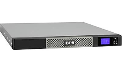 USV-Anlage »5P 650i 650VA/420W Rack 1U«