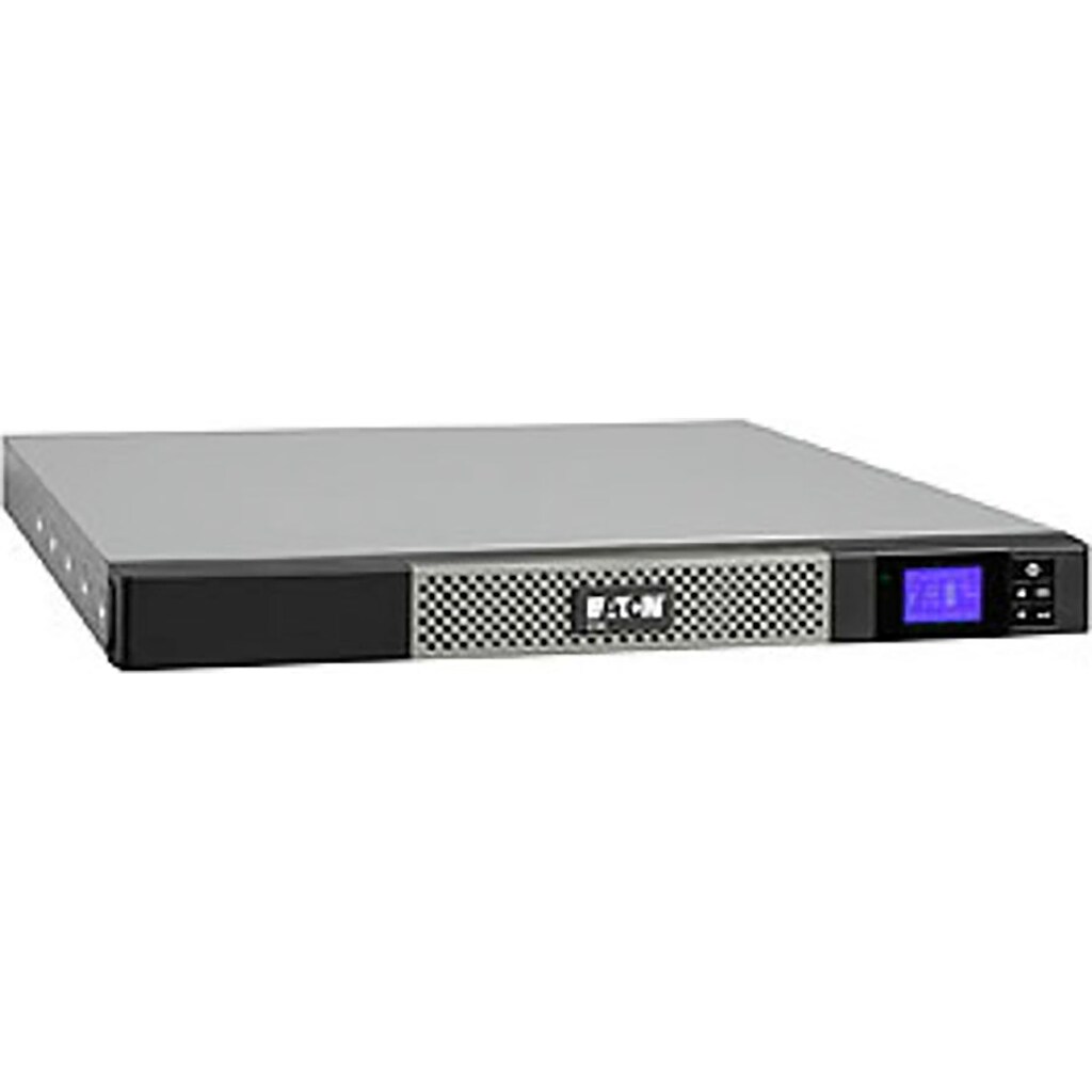 EATON USV-Anlage »5P 650i 650VA/420W Rack 1U«