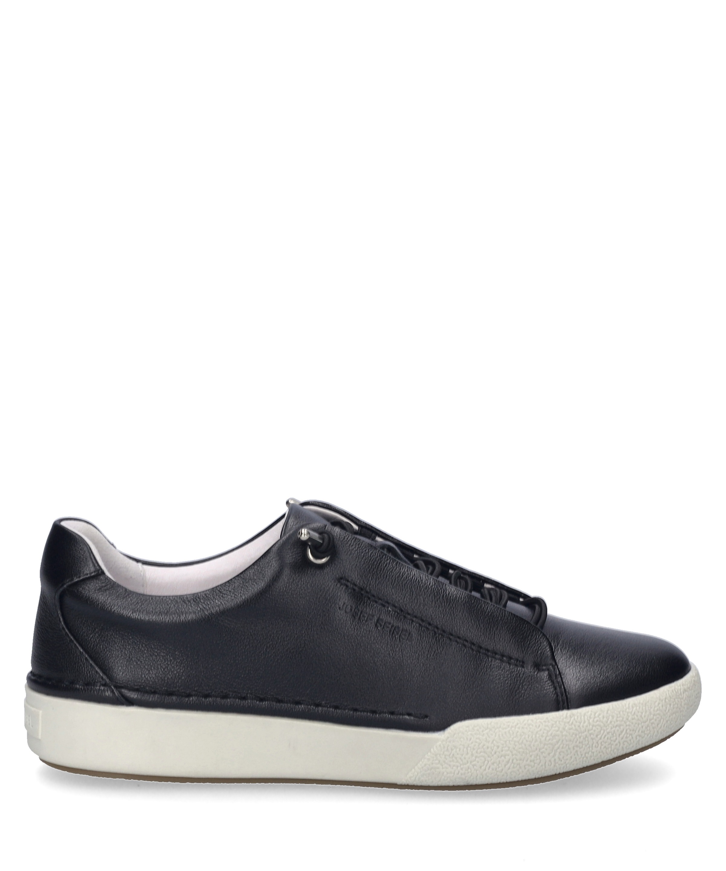 Josef Seibel Sneaker »Claire 24, schwarz«
