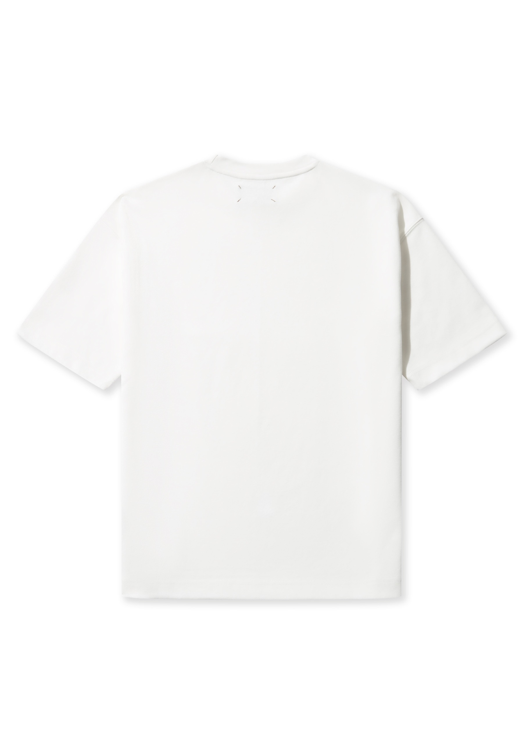 Pas De Monaco T-Shirt »Pas De Monaco TE DE BASE T-SHIRT« 1 Stk.