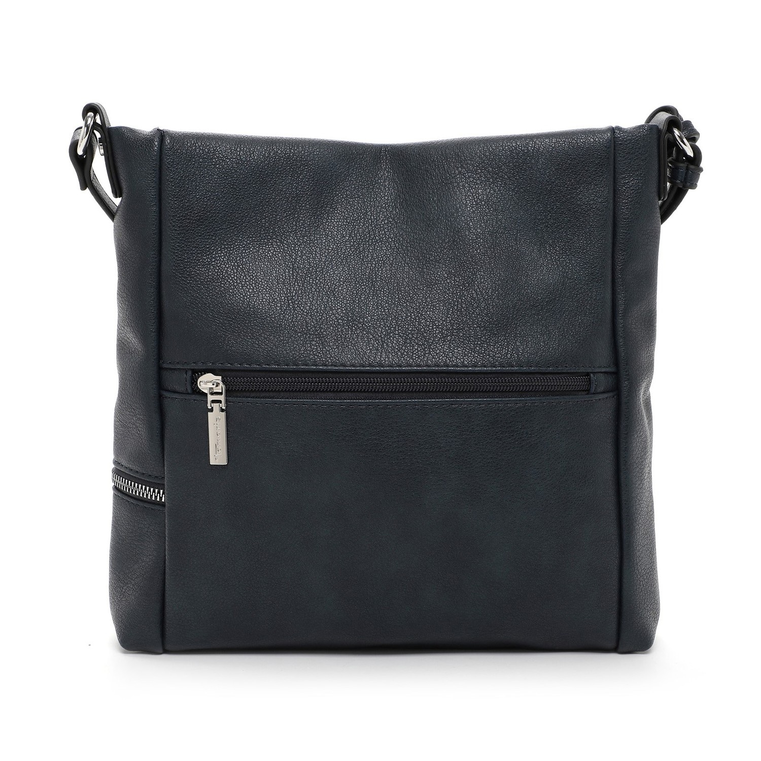 Tamaris Handtasche »TAS Nele«, Logo Anhänger