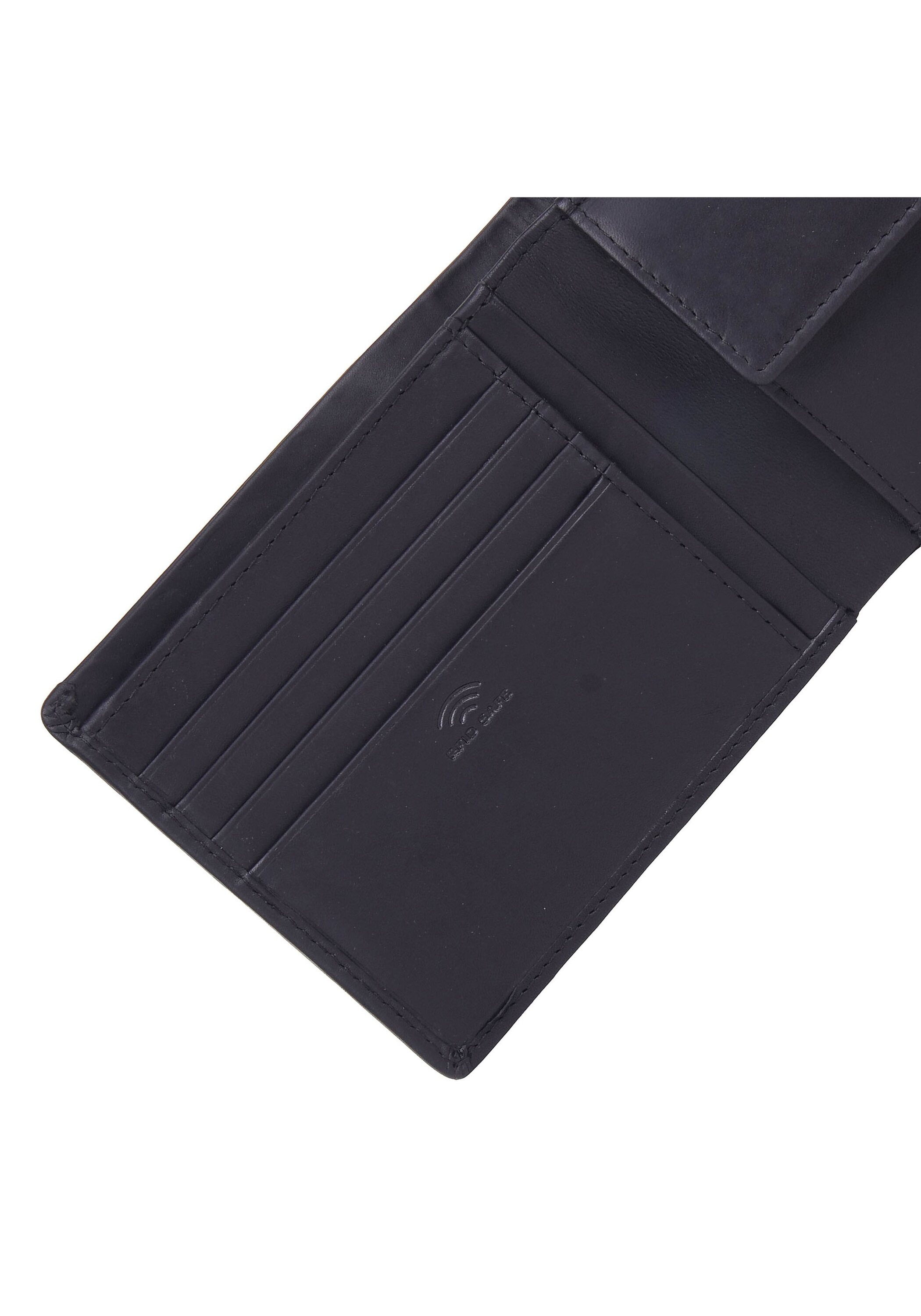 JOOP! Geldbörse »Geldbörse Loreto Ninos Billfold mh10«