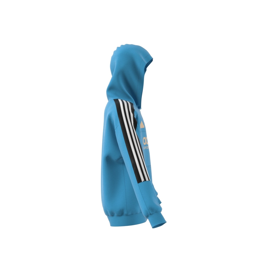 adidas Sportswear Kapuzensweatshirt »J NP HOODIE«