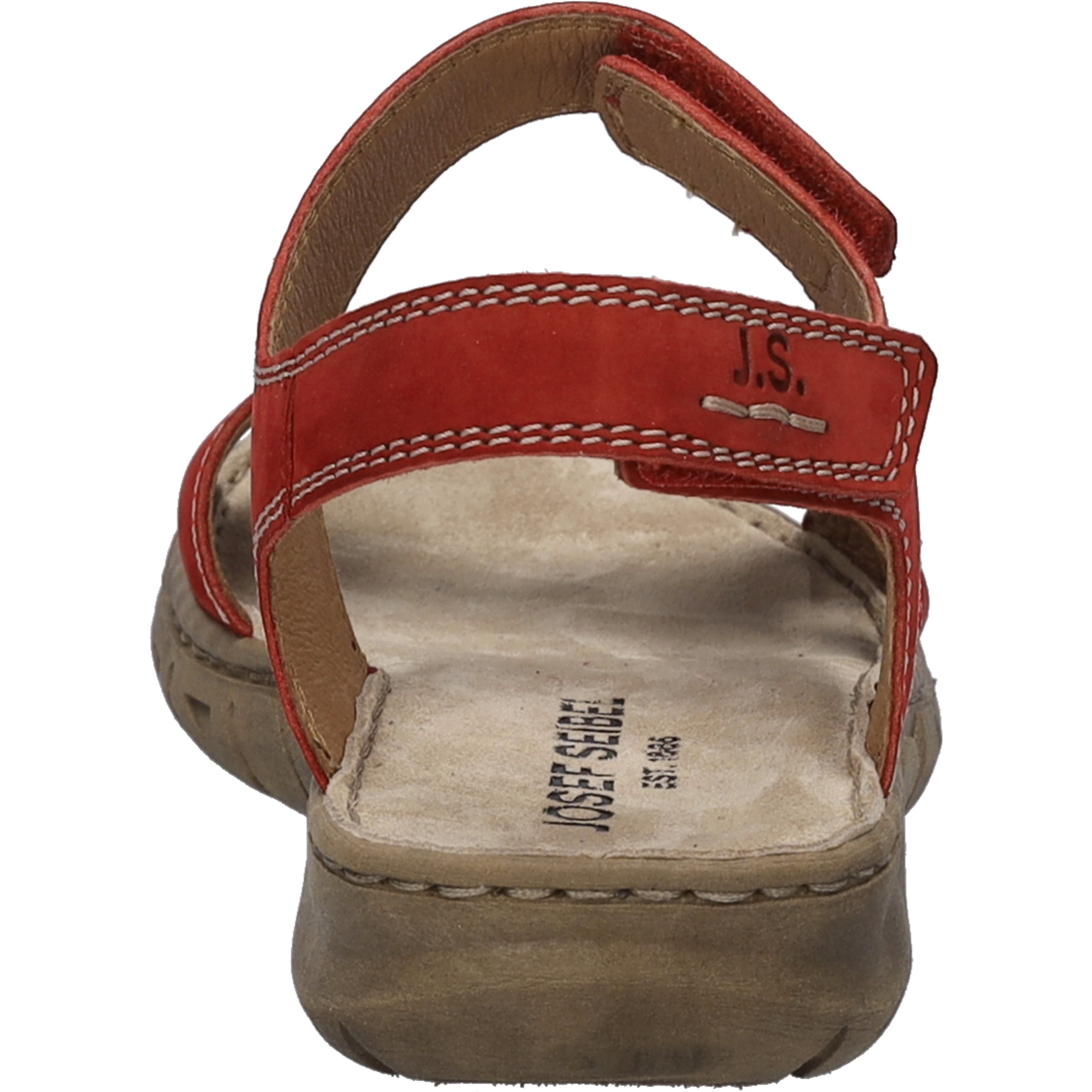 Josef Seibel Brenda 03 Sandals Ruby 40 3
