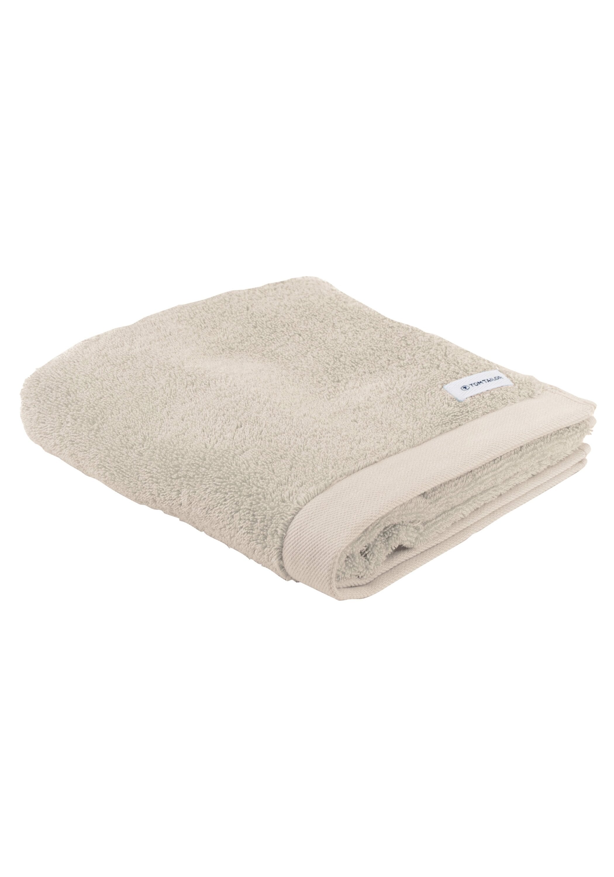 TOM TAILOR Handtuch "Handtuch Color Bath Towel 1er Pack"