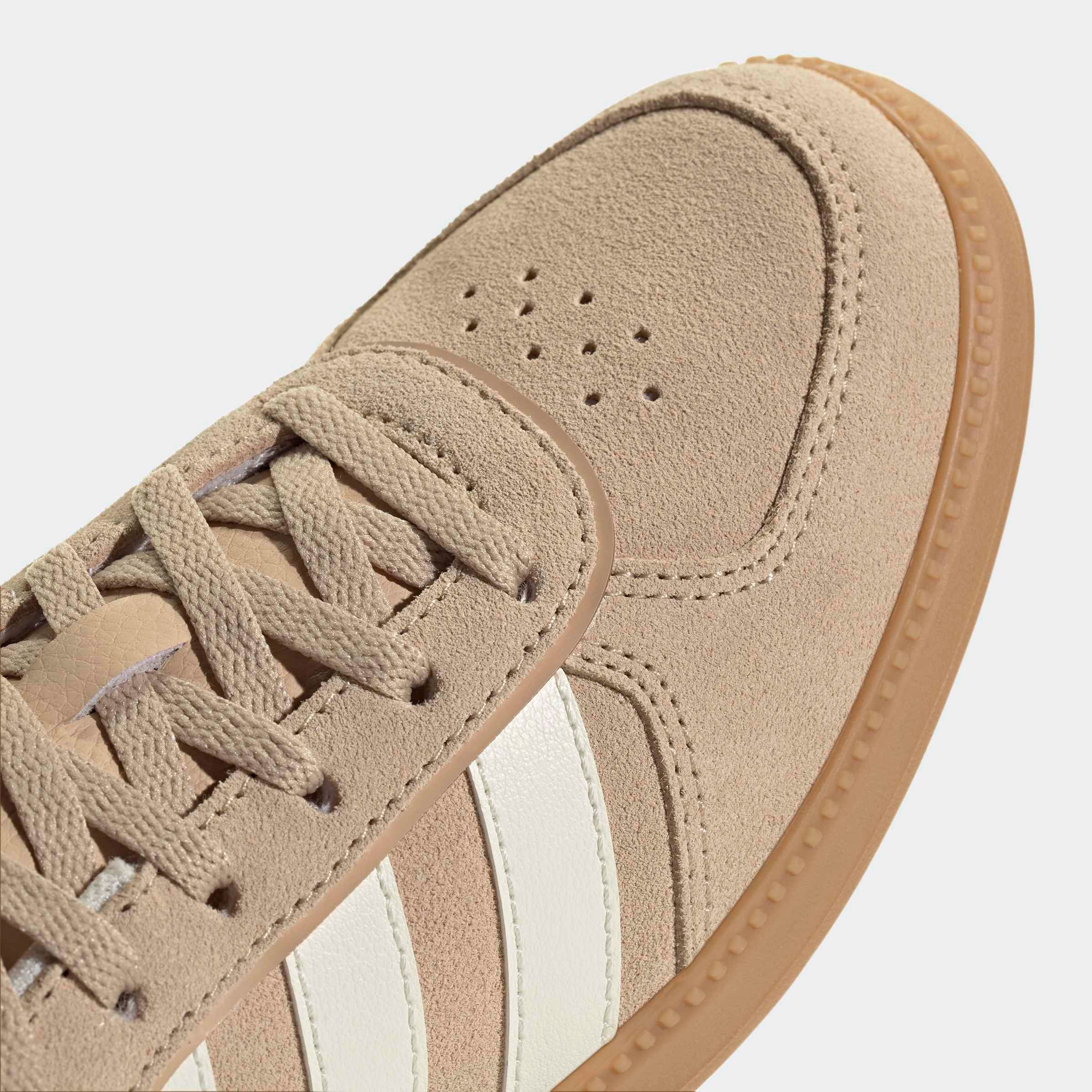 adidas Sportswear Sneaker »BREAKNET SLEEK  FÜR KINDER«  für Kinder & Jugendliche