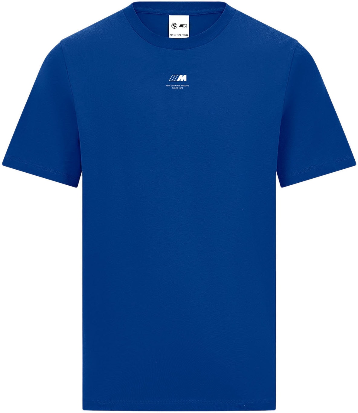 BMW Oversize-Shirt, mit Rundhalsausschnitt