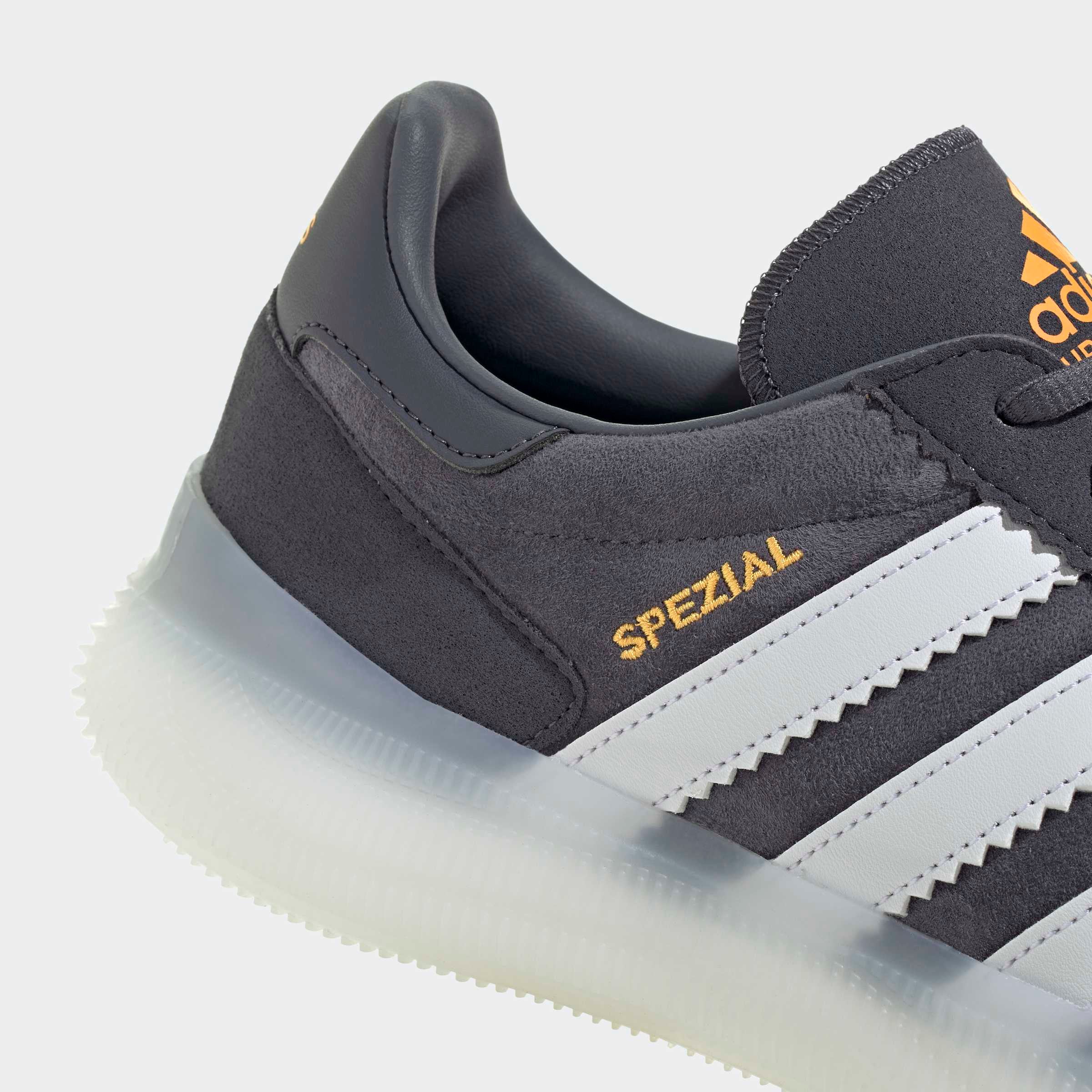 adidas Performance Basketballschuh »HB SPEZIAL PRO«  Handballschuh