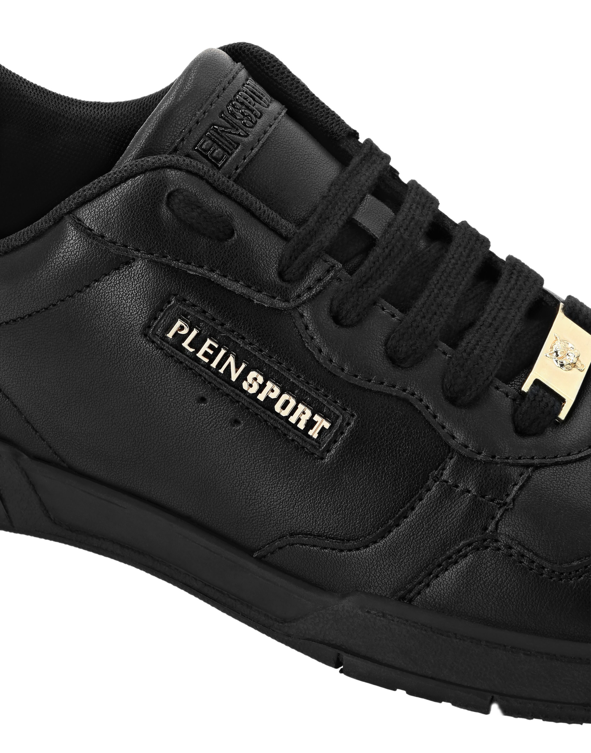 PLEIN SPORT Sneaker »Tiger.x«