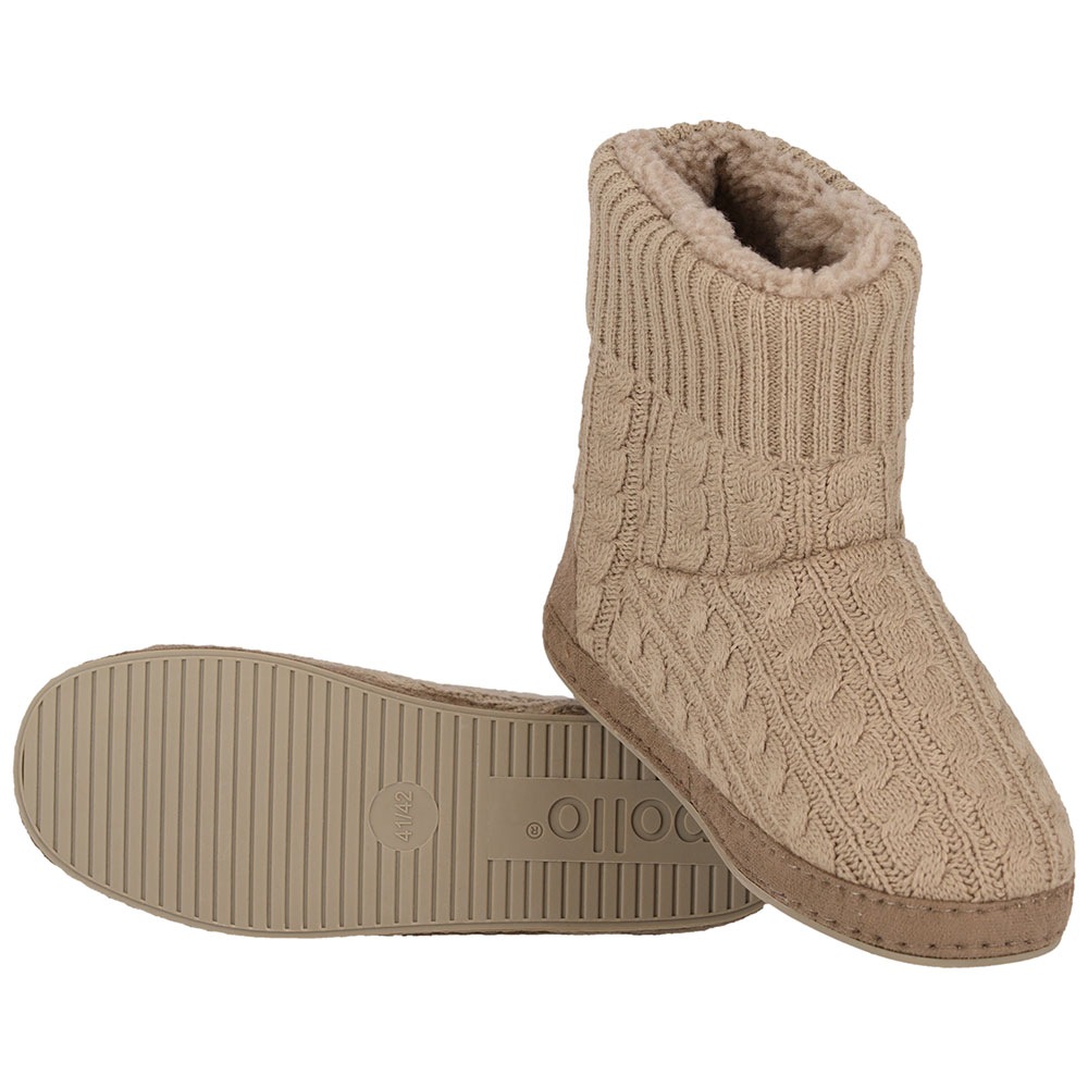 Apollo Hausboots, komfortable und langlebig