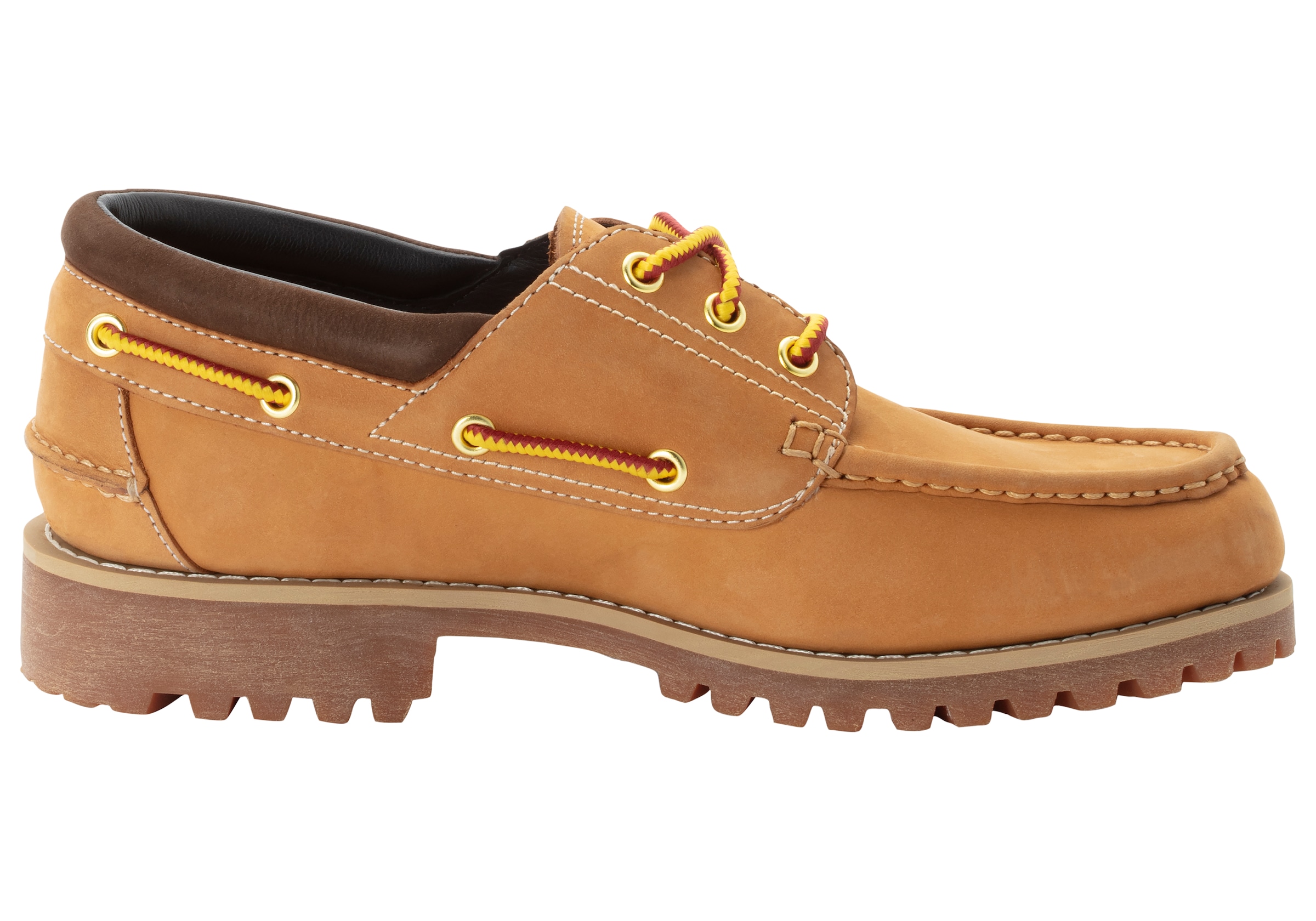 Timberland Bootsschuh »TIMBERLAND AUTHENTIC BOAT SHOE«