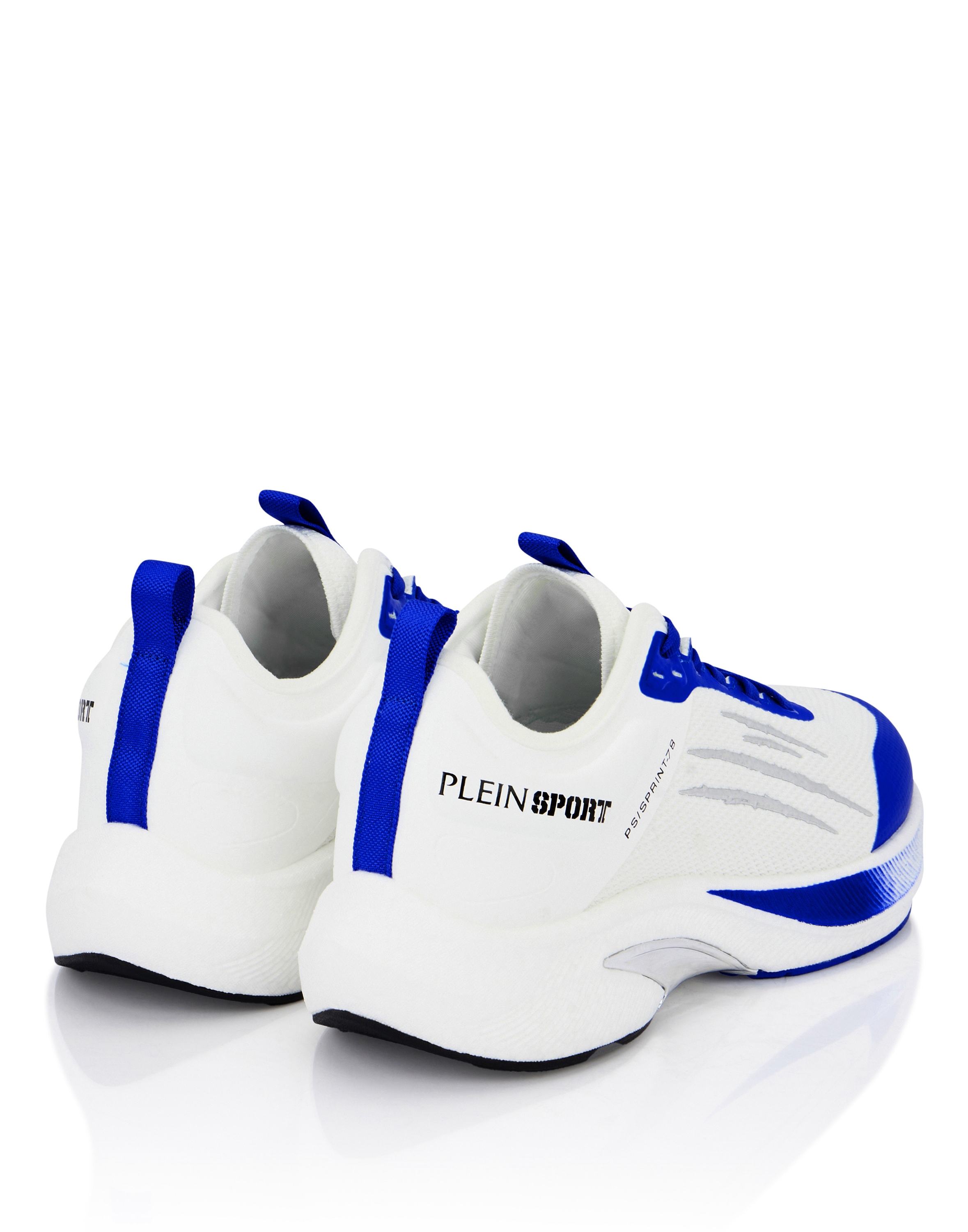 PLEIN SPORT Sneaker »Läufer Sneaker«