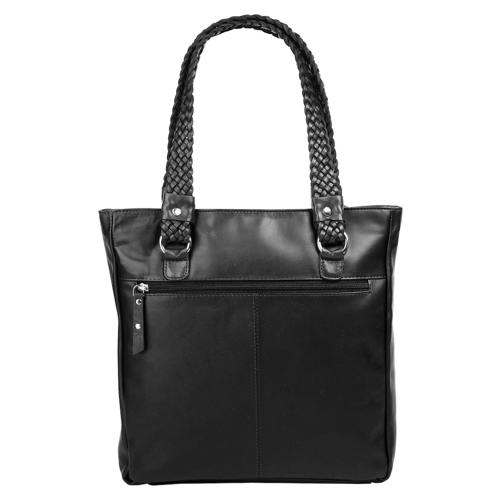 Landleder Shopper