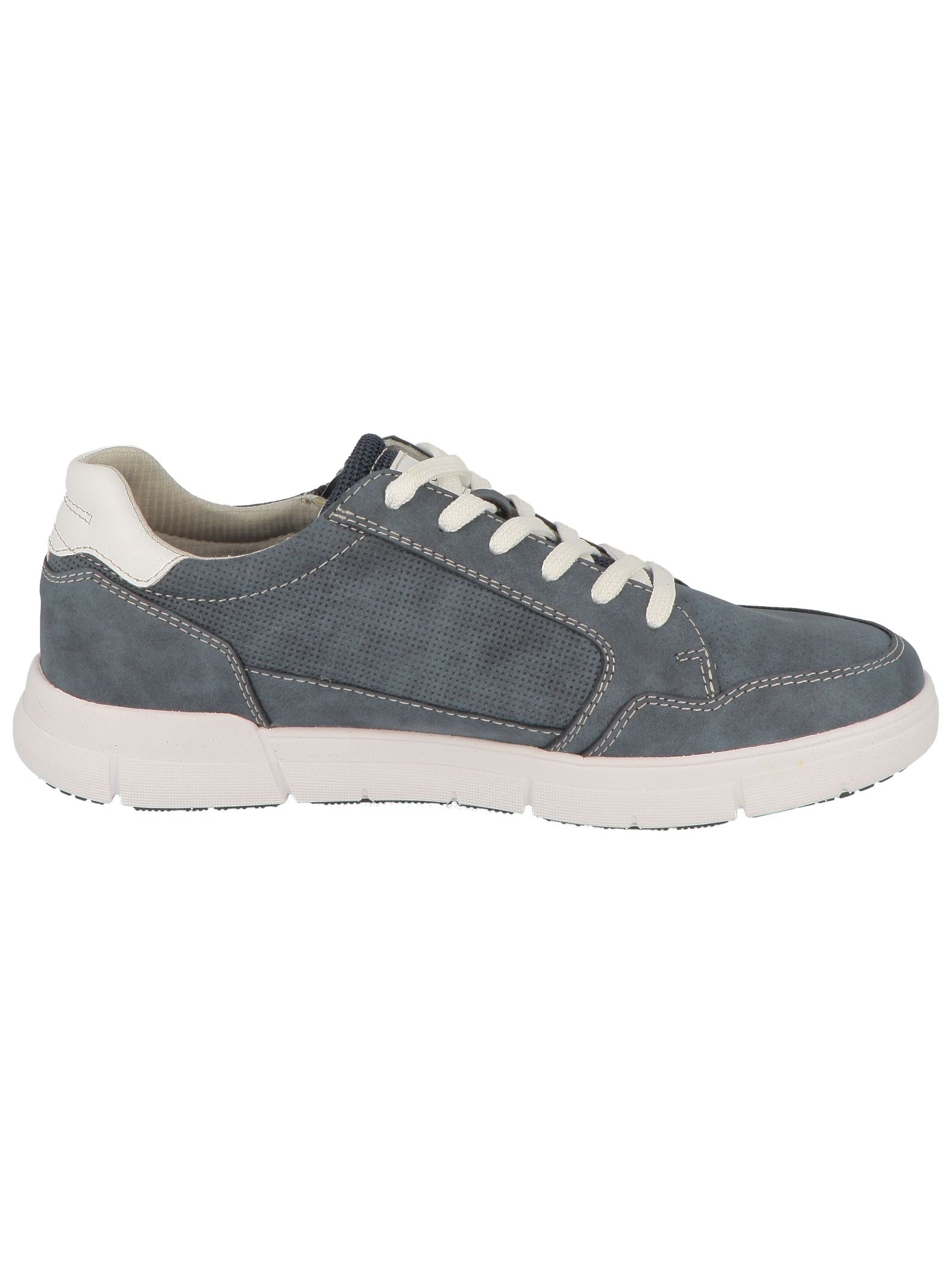 TOM TAILOR Sneaker »Tom Tailor Sneaker Lederimitat«