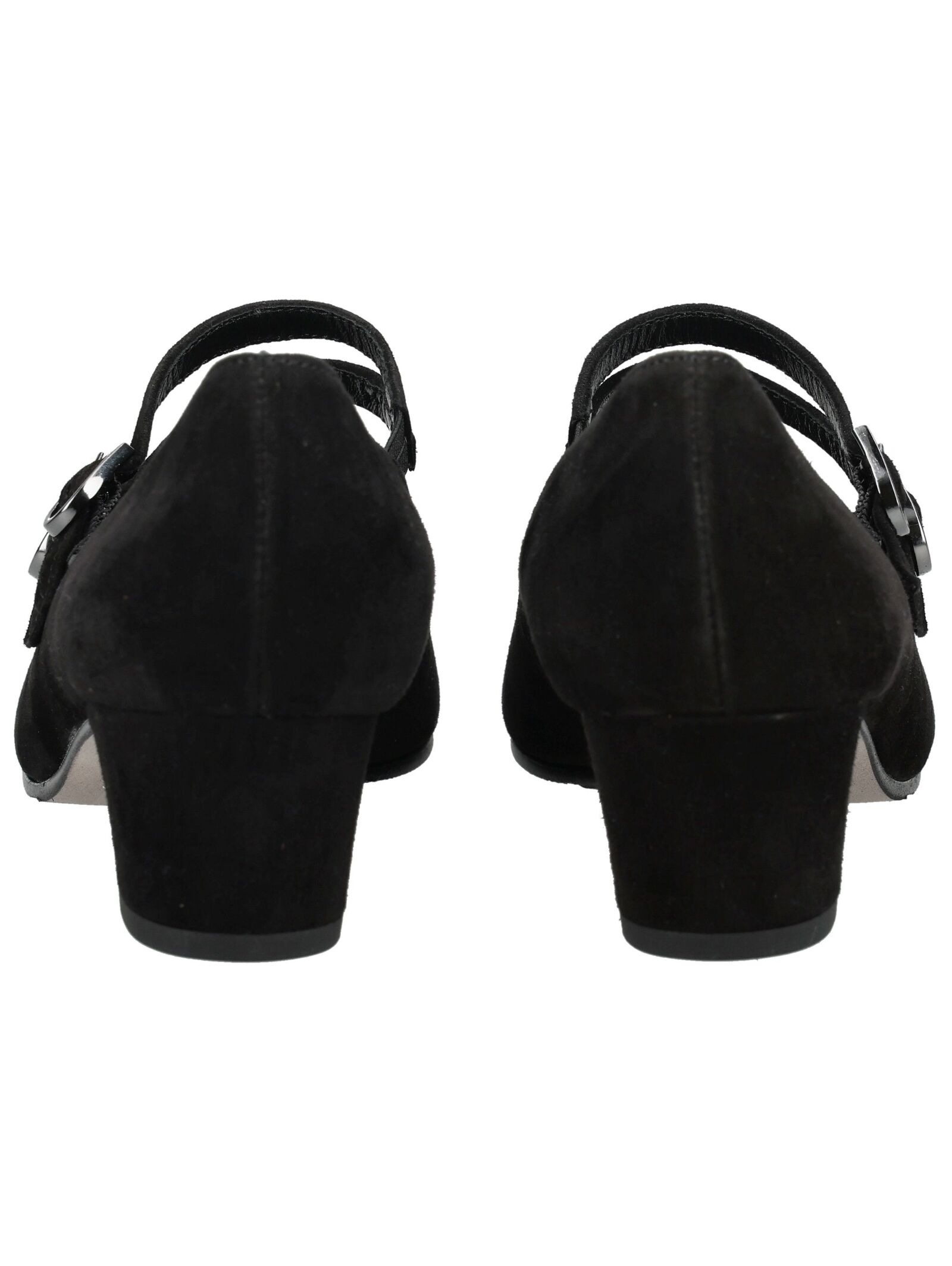 Gabor Pumps »Gabor Pumps Veloursleder«
