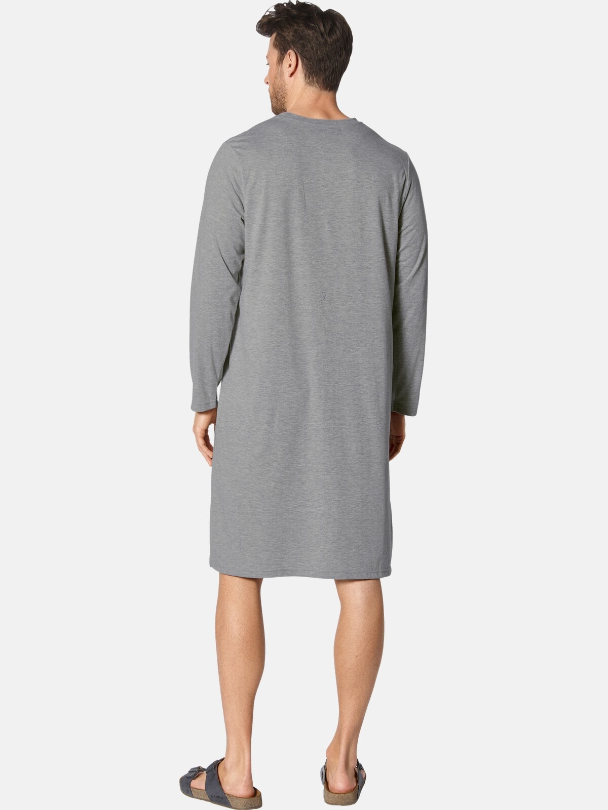 Babista Pyjama »Doppelpack Nachthemd STILARONI«