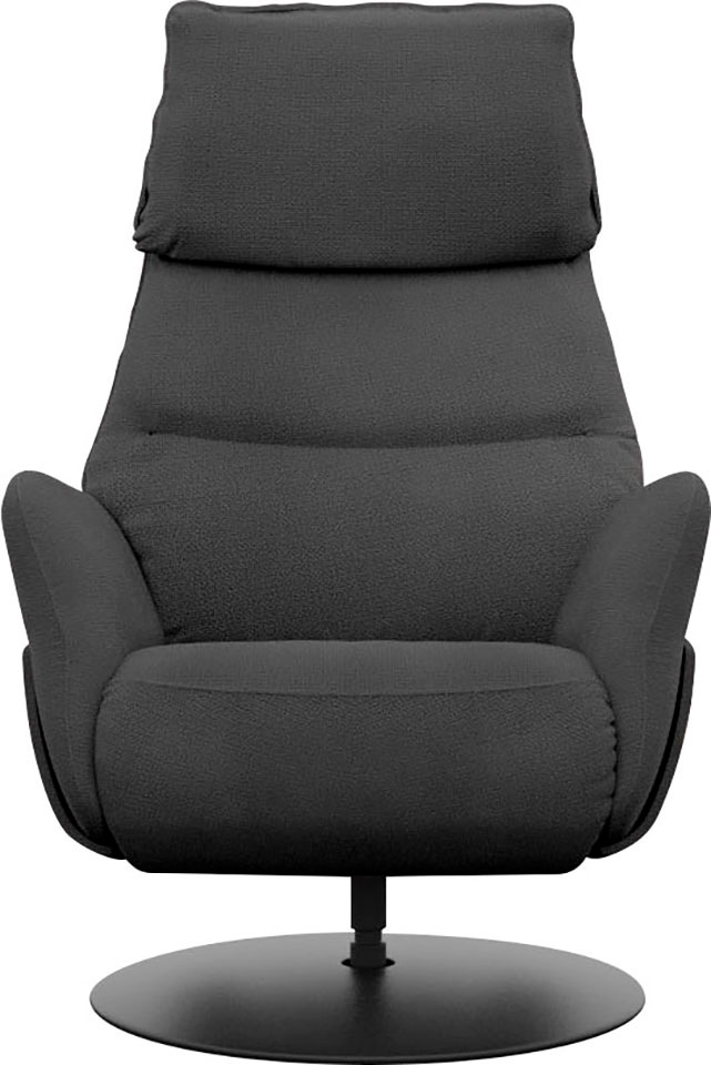 alina Relaxsessel "Thimo", in Größe L, Liegefläche 185cm, verstellbar, opti günstig online kaufen