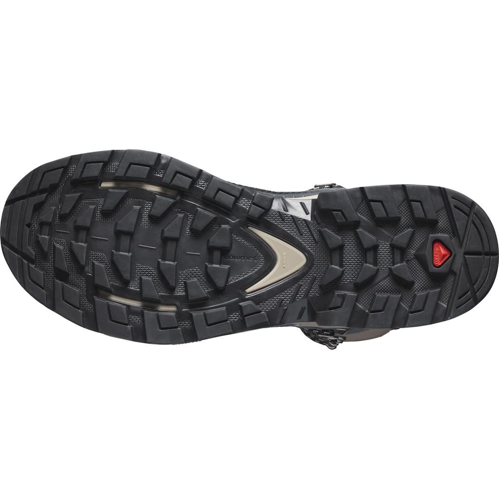 Salomon Wanderschuh »QUEST ELEMENT Gore-Tex® W«, Wasserdicht