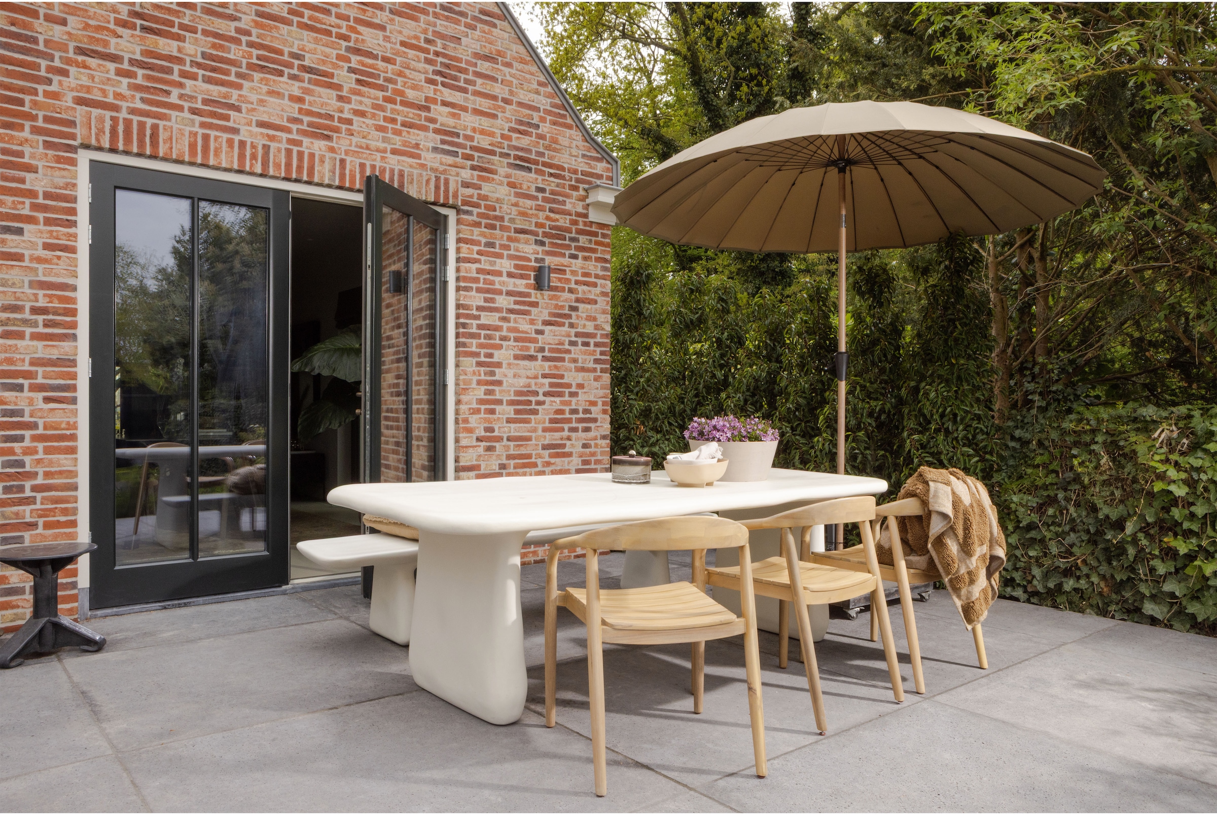 WOOOD Esszimmerstuhl ()