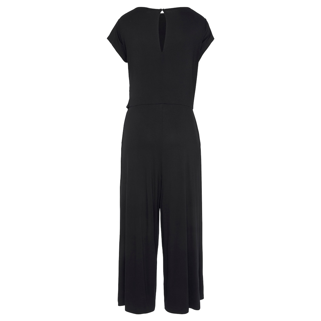 LASCANA Culotte-Overall